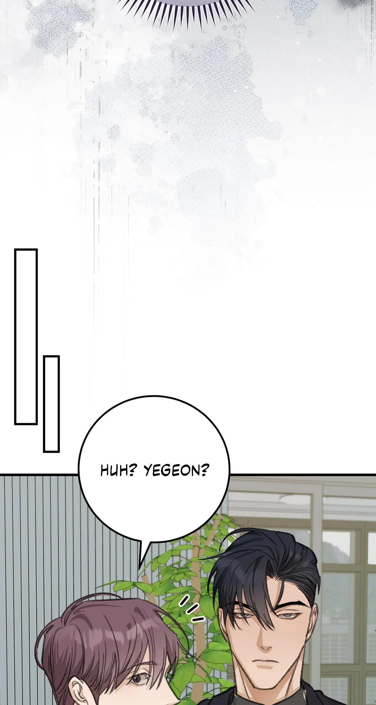 You’re Just My Type, Sir - Chapter 3 Page 22