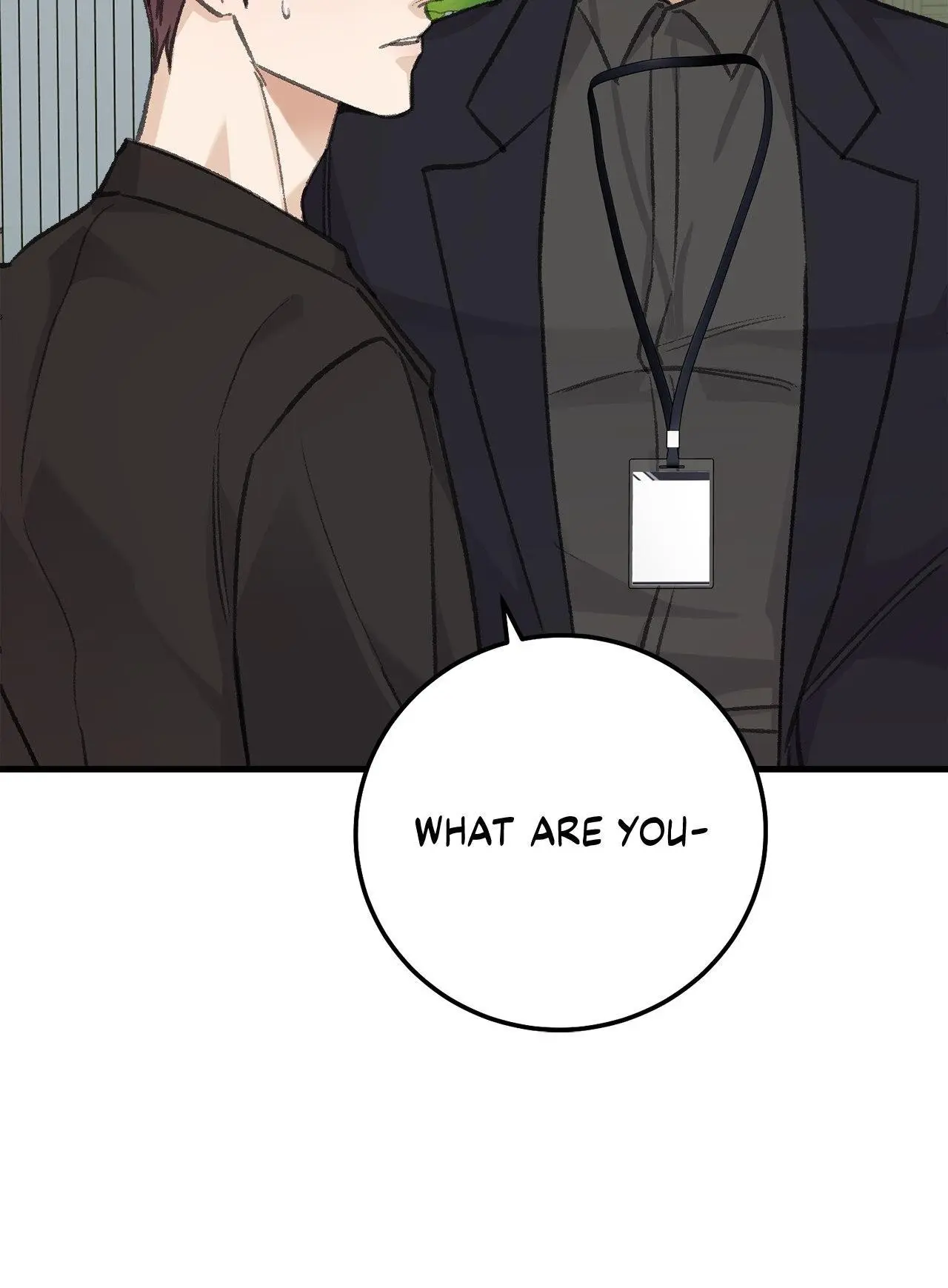 You’re Just My Type, Sir - Chapter 3 Page 23