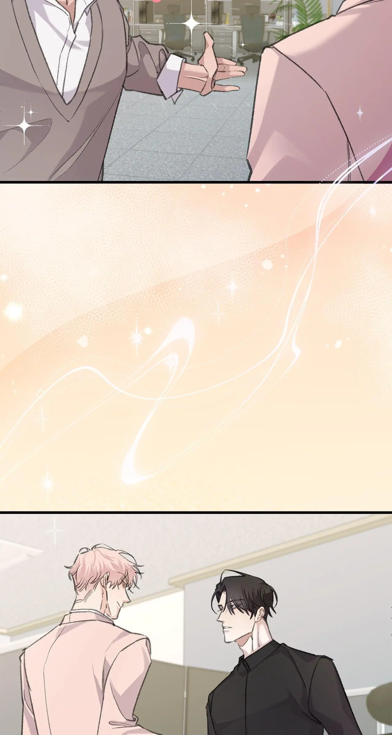 You’re Just My Type, Sir - Chapter 3 Page 31