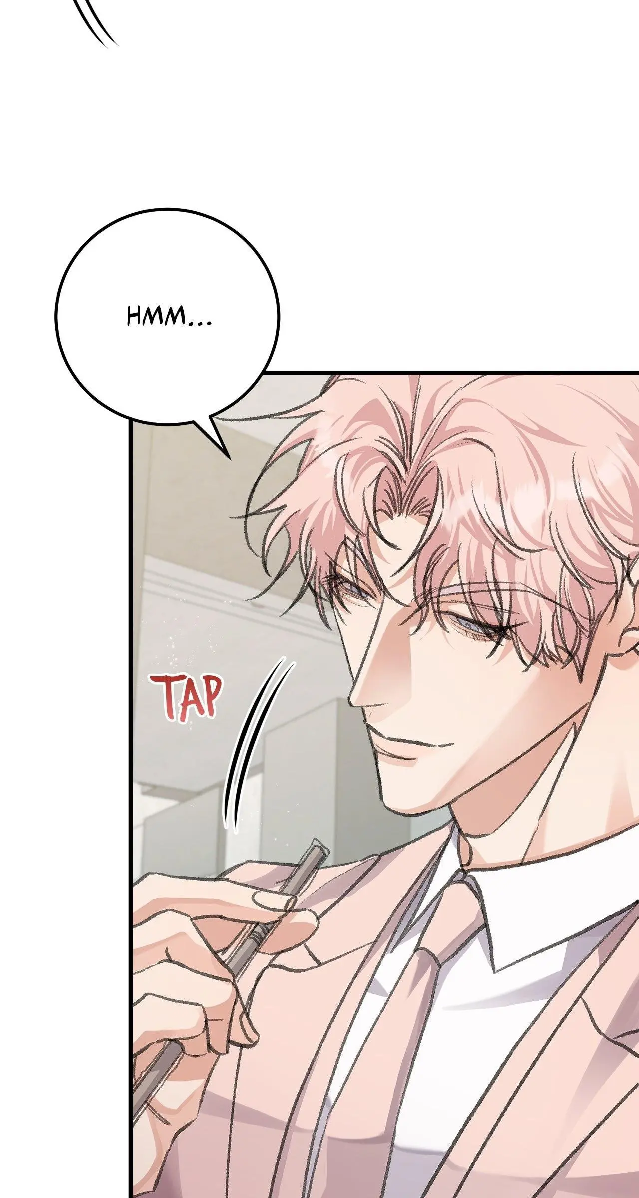 You’re Just My Type, Sir - Chapter 3 Page 37