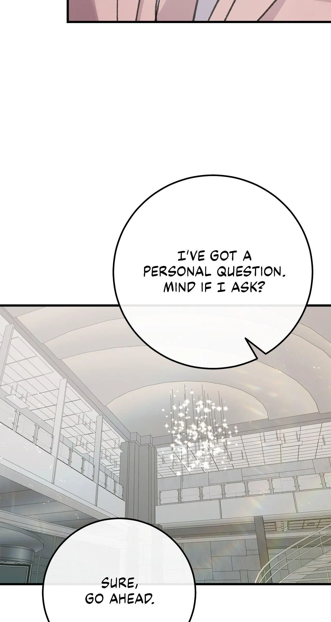 You’re Just My Type, Sir - Chapter 3 Page 38