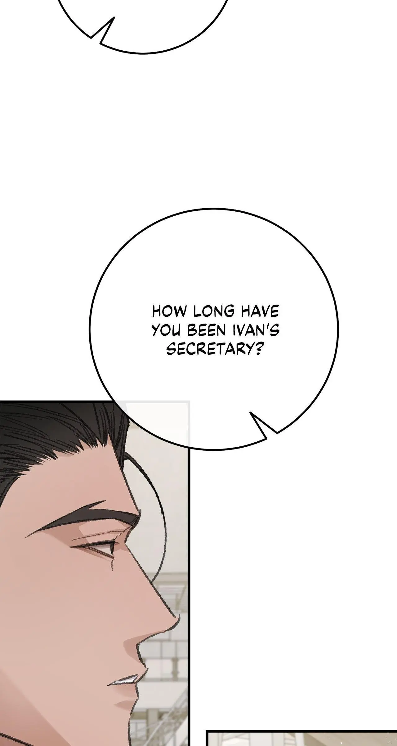 You’re Just My Type, Sir - Chapter 3 Page 39