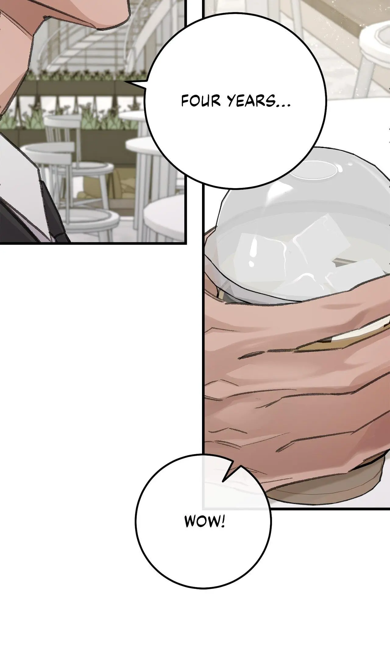 You’re Just My Type, Sir - Chapter 3 Page 40