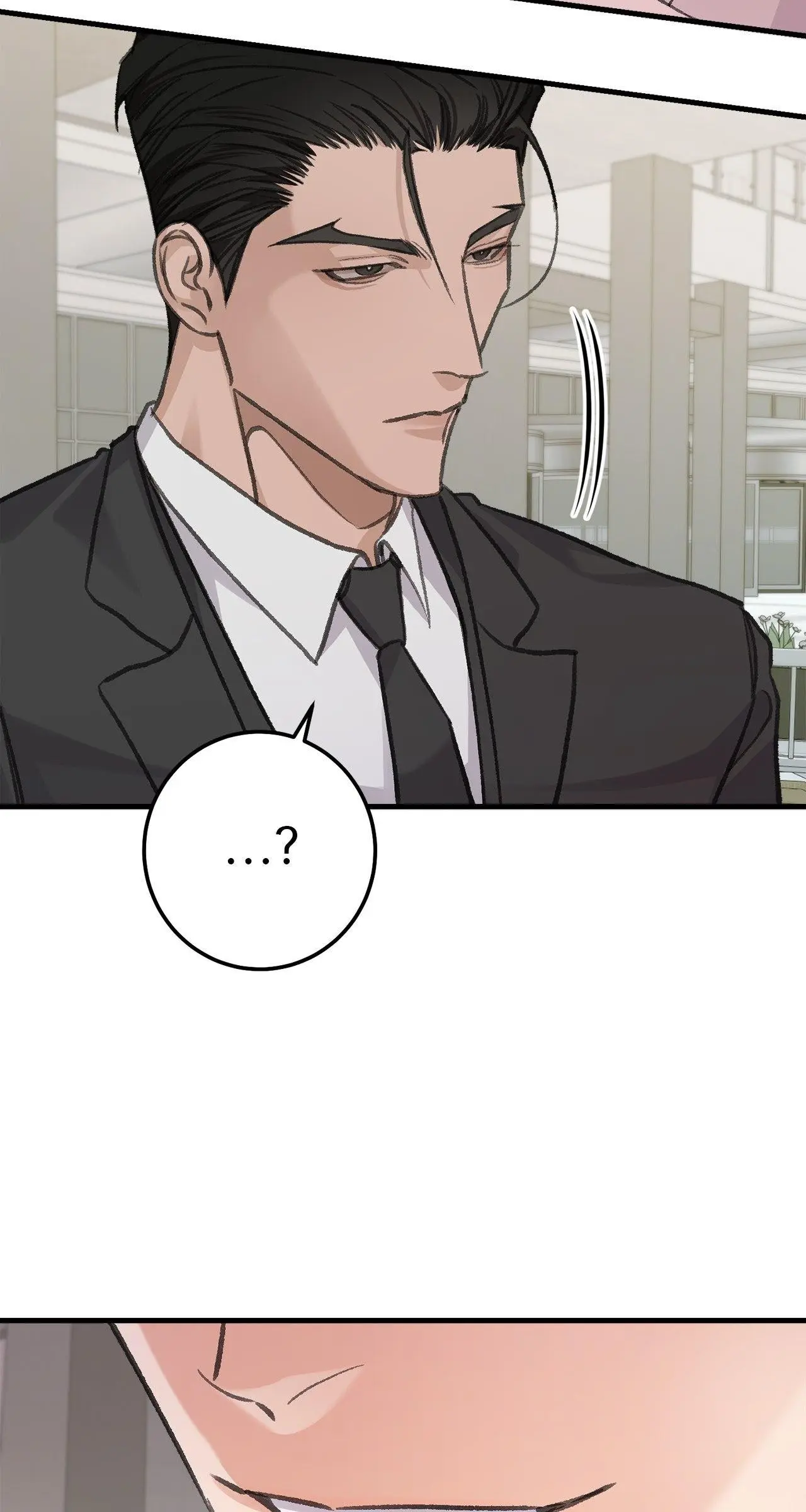You’re Just My Type, Sir - Chapter 3 Page 42