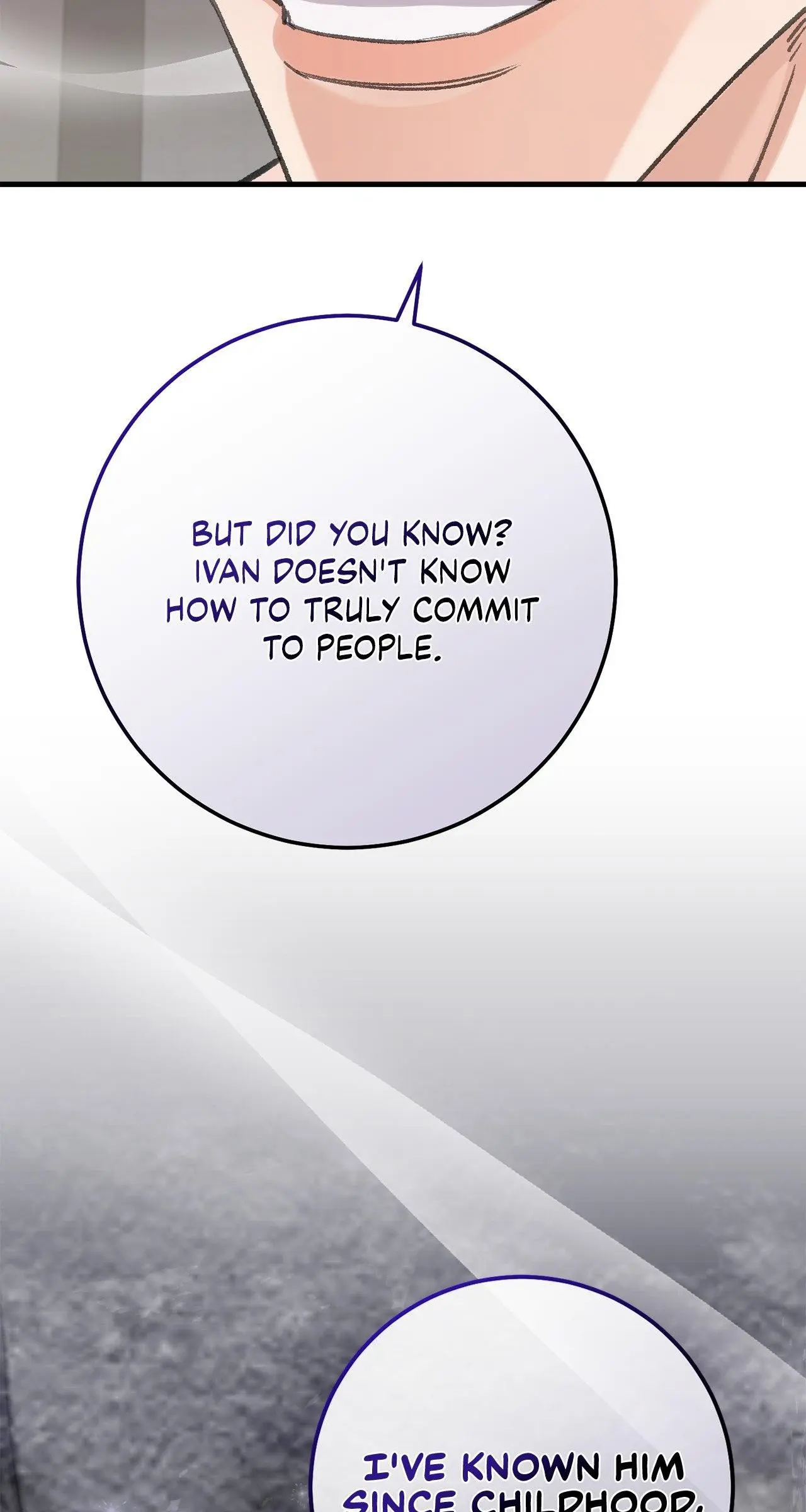 You’re Just My Type, Sir - Chapter 3 Page 43