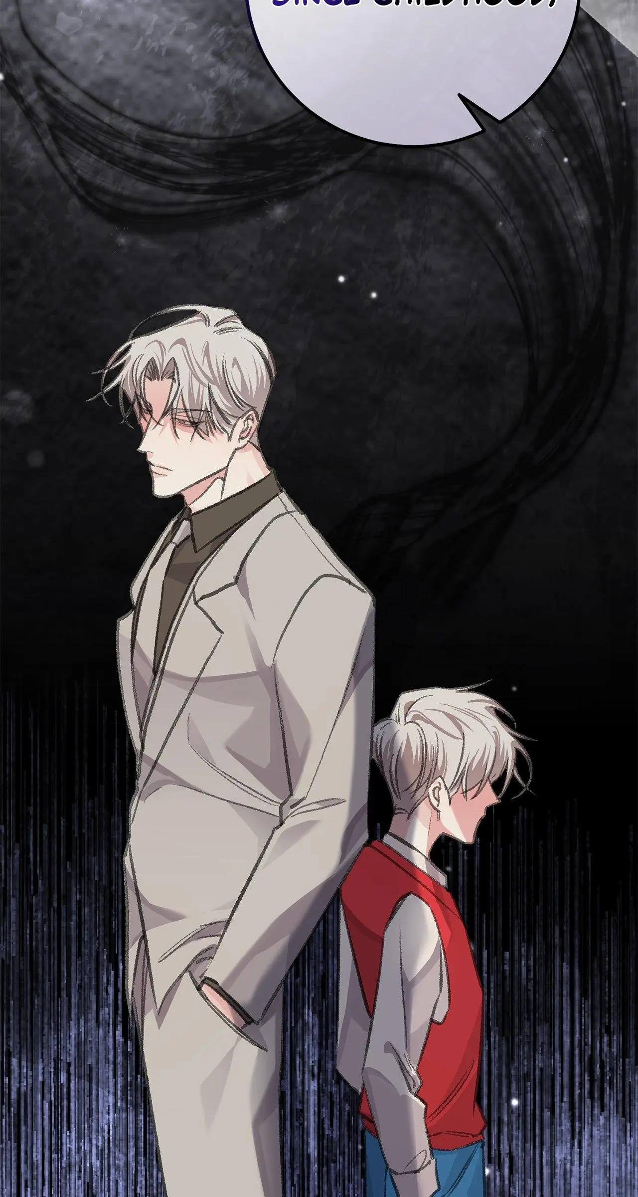 You’re Just My Type, Sir - Chapter 3 Page 44