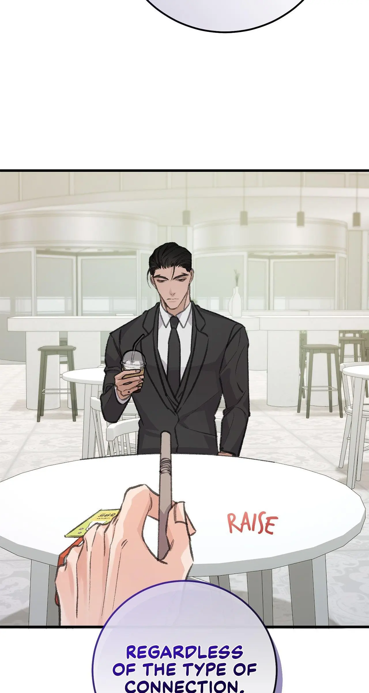 You’re Just My Type, Sir - Chapter 3 Page 46