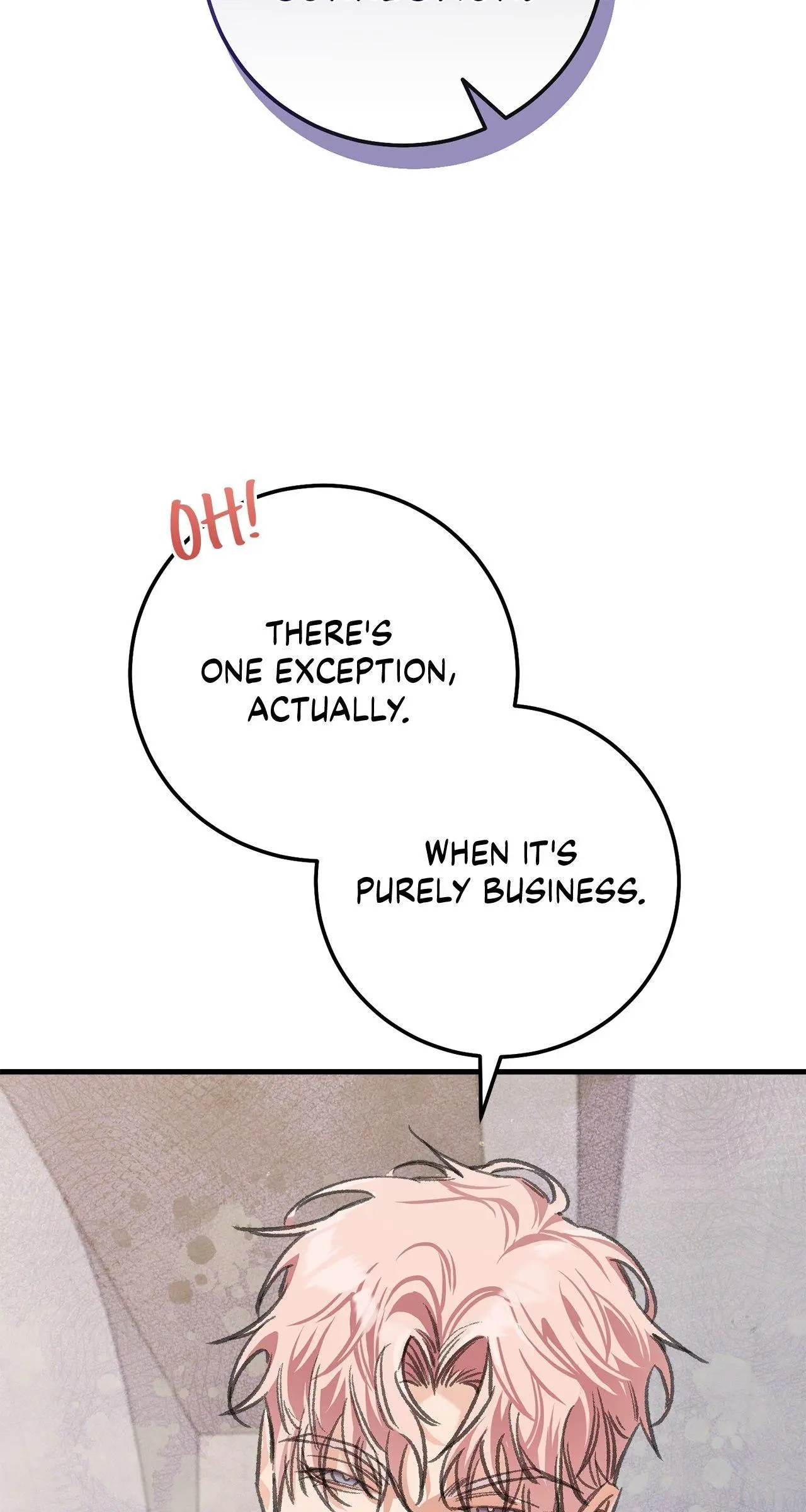 You’re Just My Type, Sir - Chapter 3 Page 47