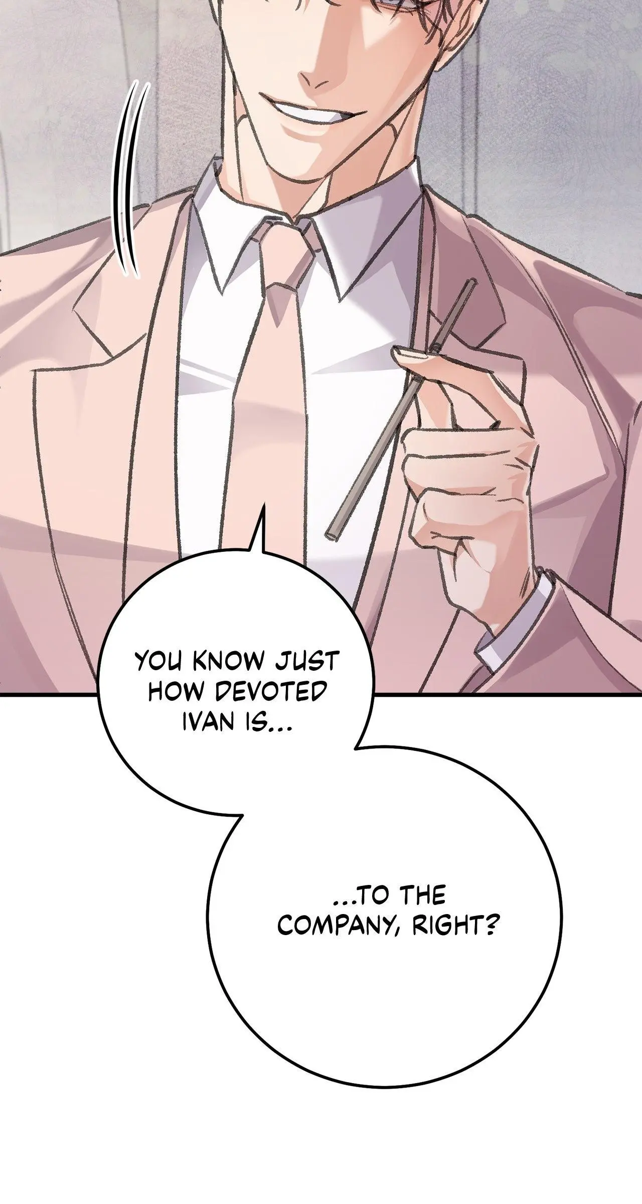 You’re Just My Type, Sir - Chapter 3 Page 48