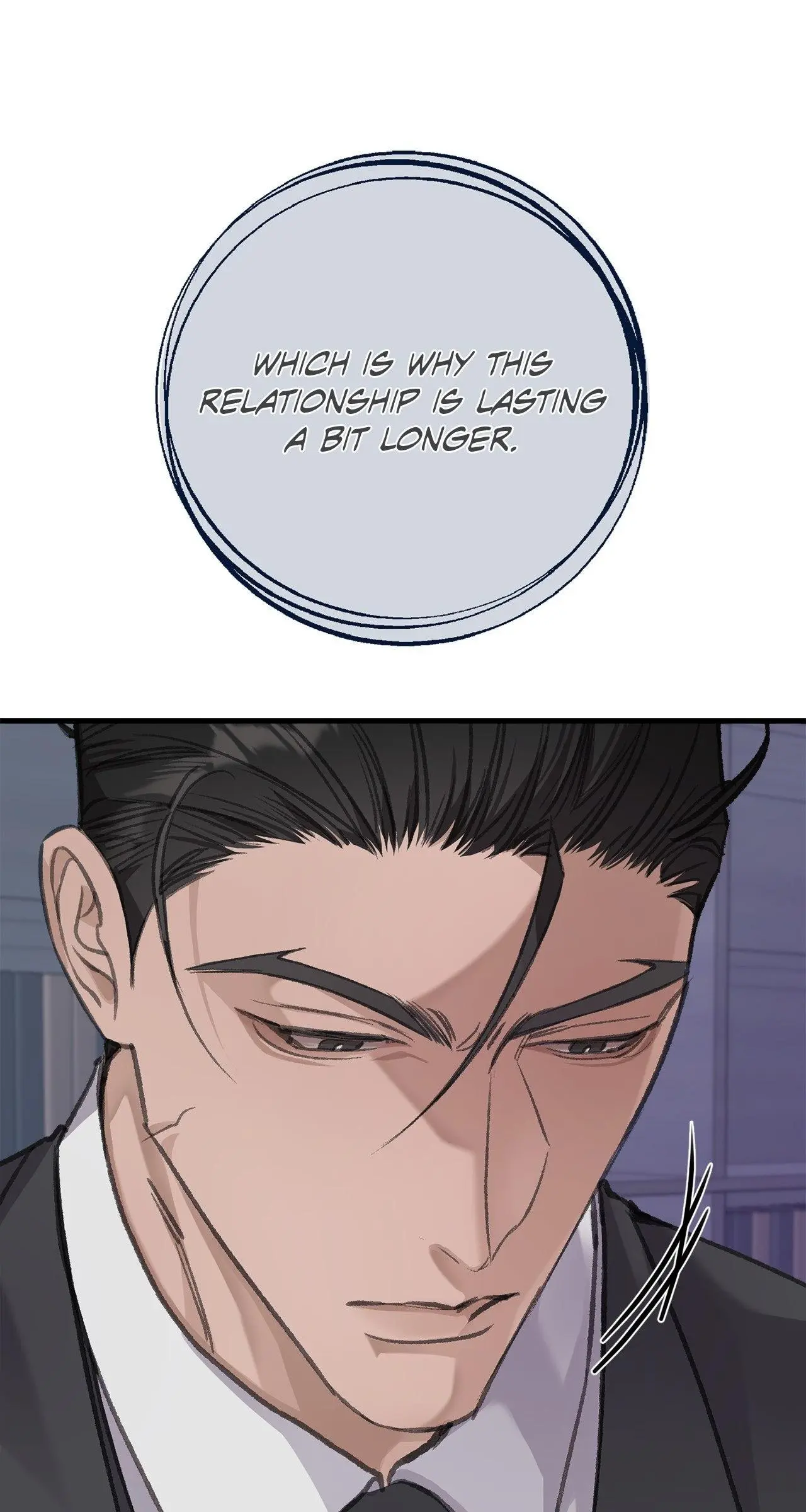 You’re Just My Type, Sir - Chapter 3 Page 59