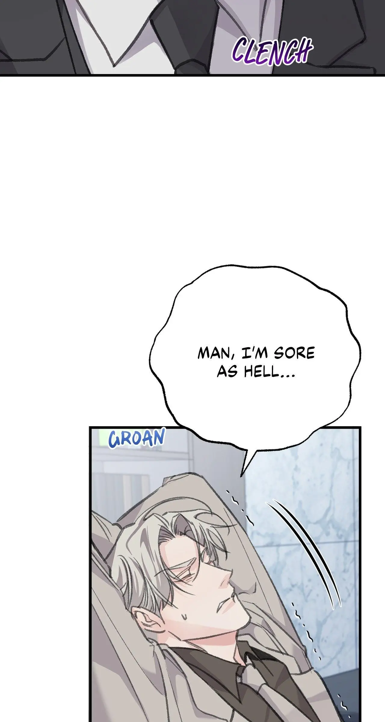 You’re Just My Type, Sir - Chapter 3 Page 60