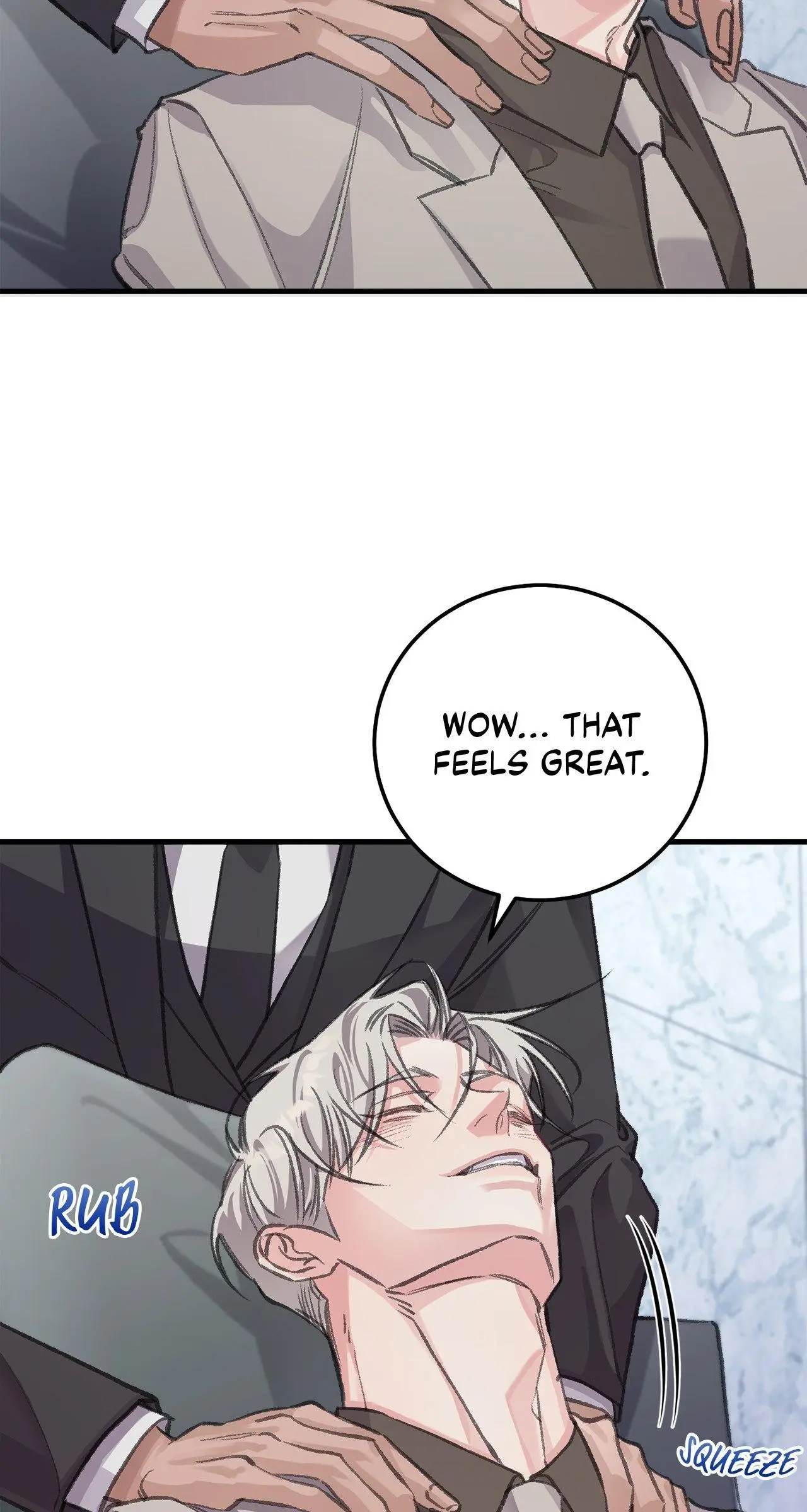 You’re Just My Type, Sir - Chapter 3 Page 63