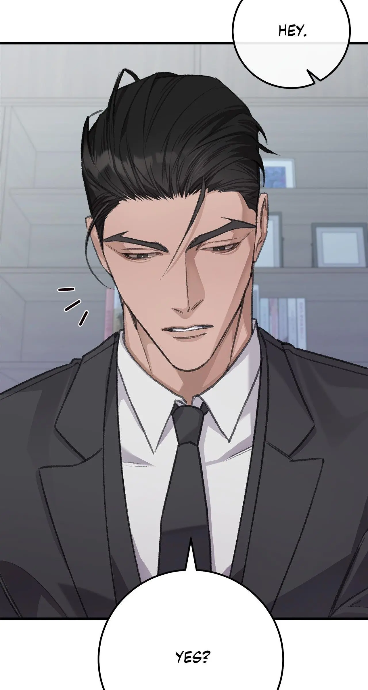 You’re Just My Type, Sir - Chapter 3 Page 65