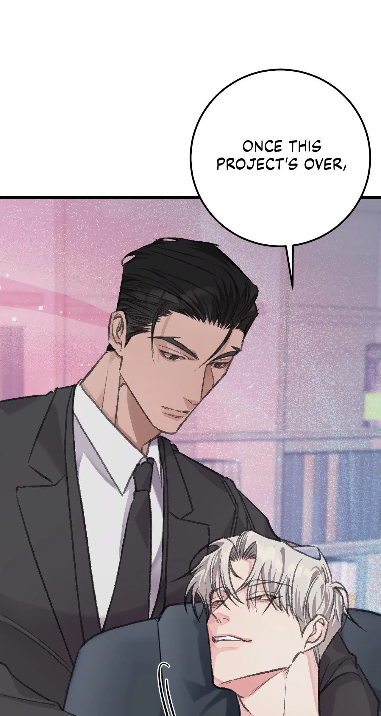 You’re Just My Type, Sir - Chapter 3 Page 67