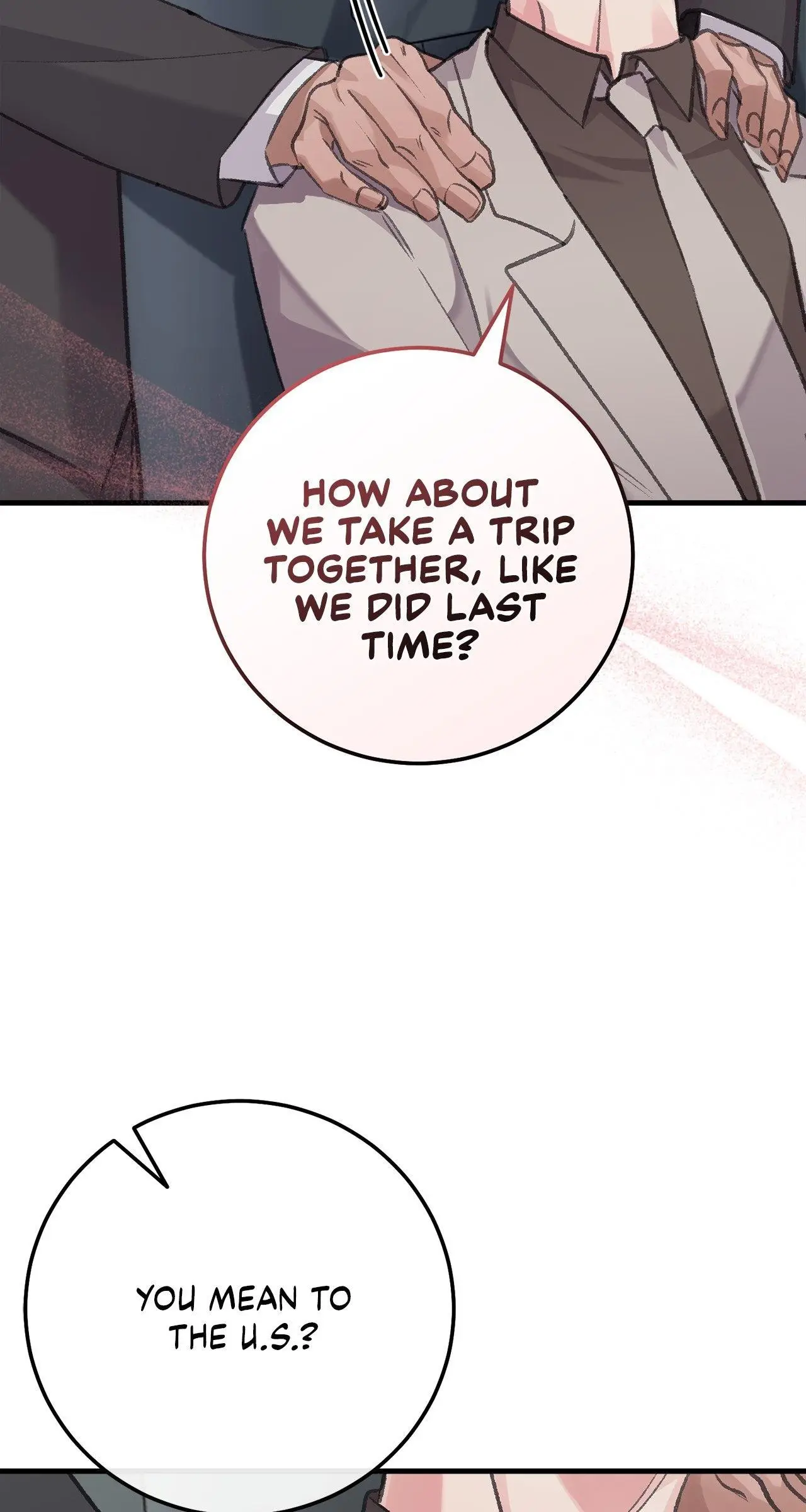 You’re Just My Type, Sir - Chapter 3 Page 68