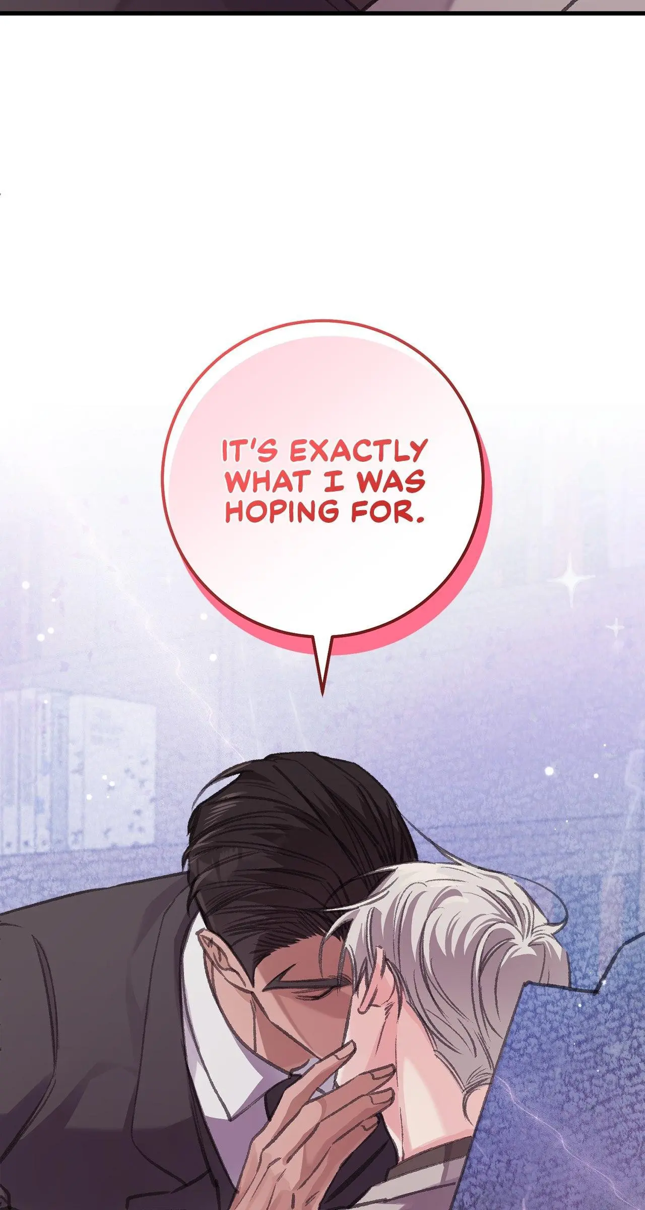 You’re Just My Type, Sir - Chapter 3 Page 73