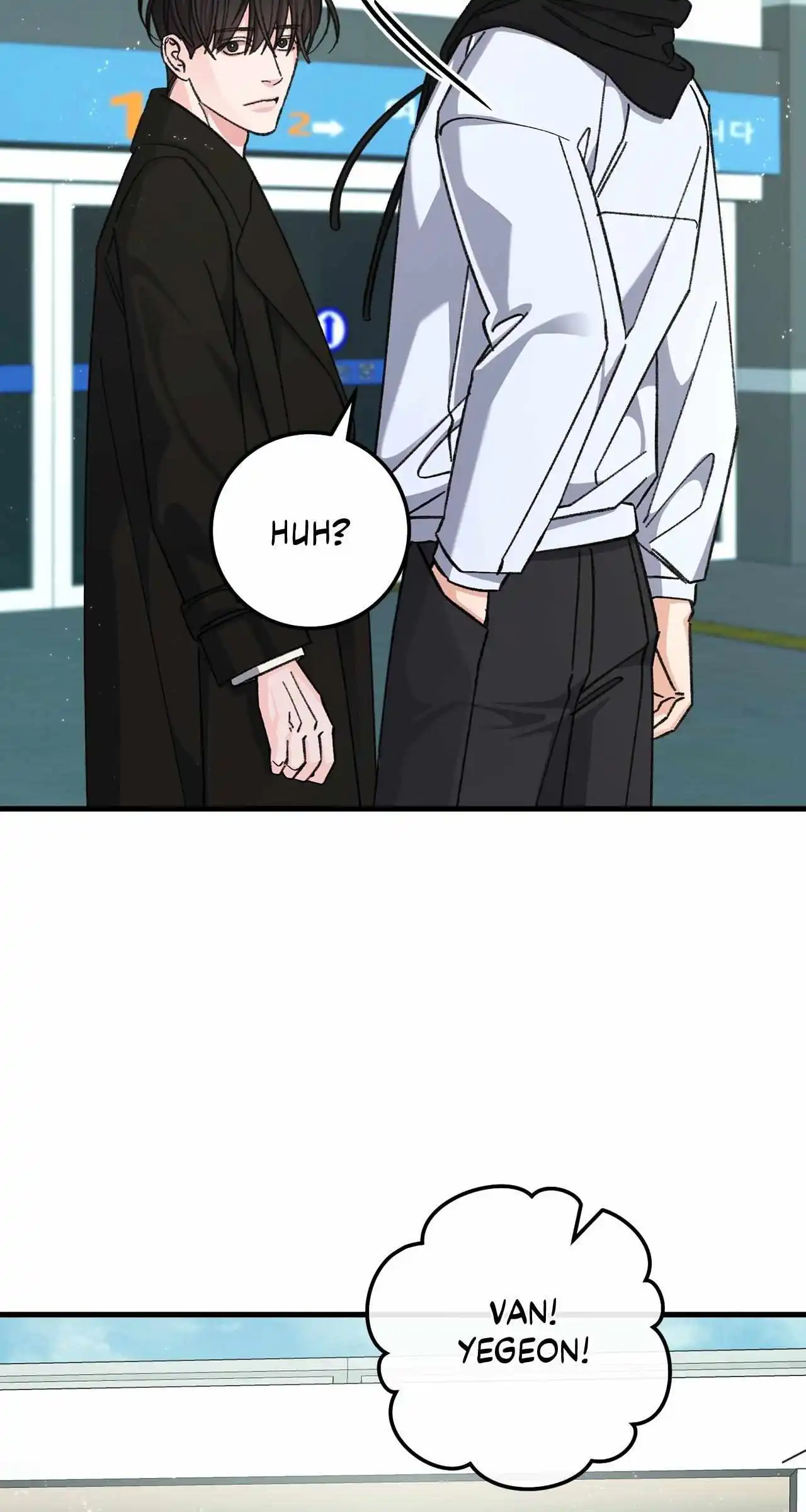 You’re Just My Type, Sir - Chapter 30 Page 2