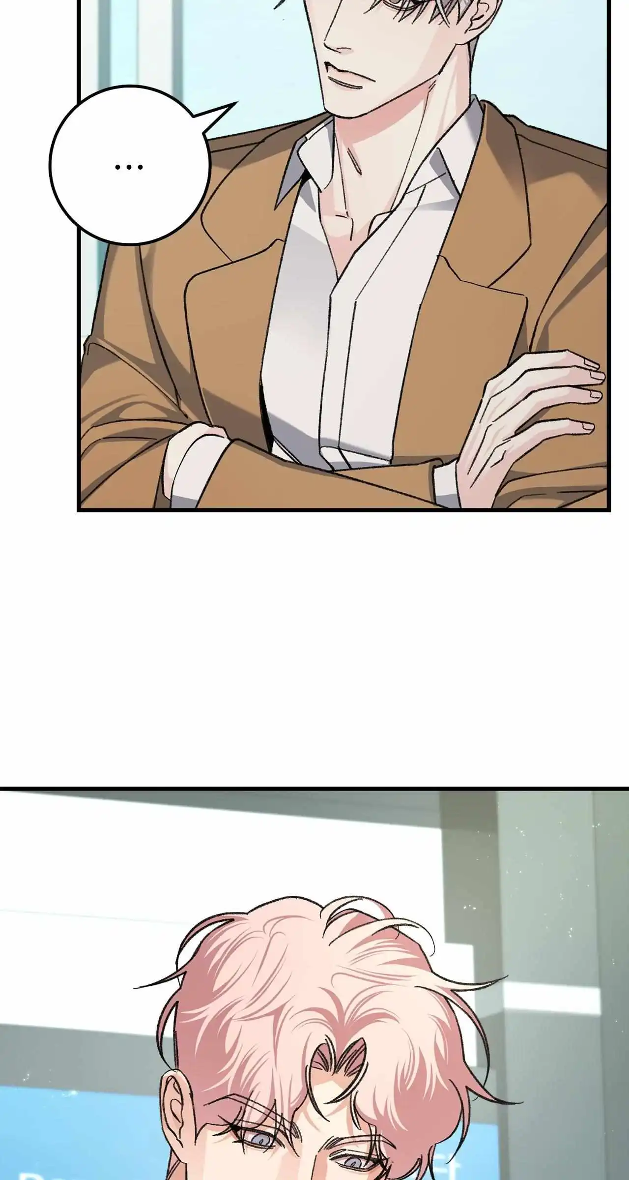 You’re Just My Type, Sir - Chapter 30 Page 7