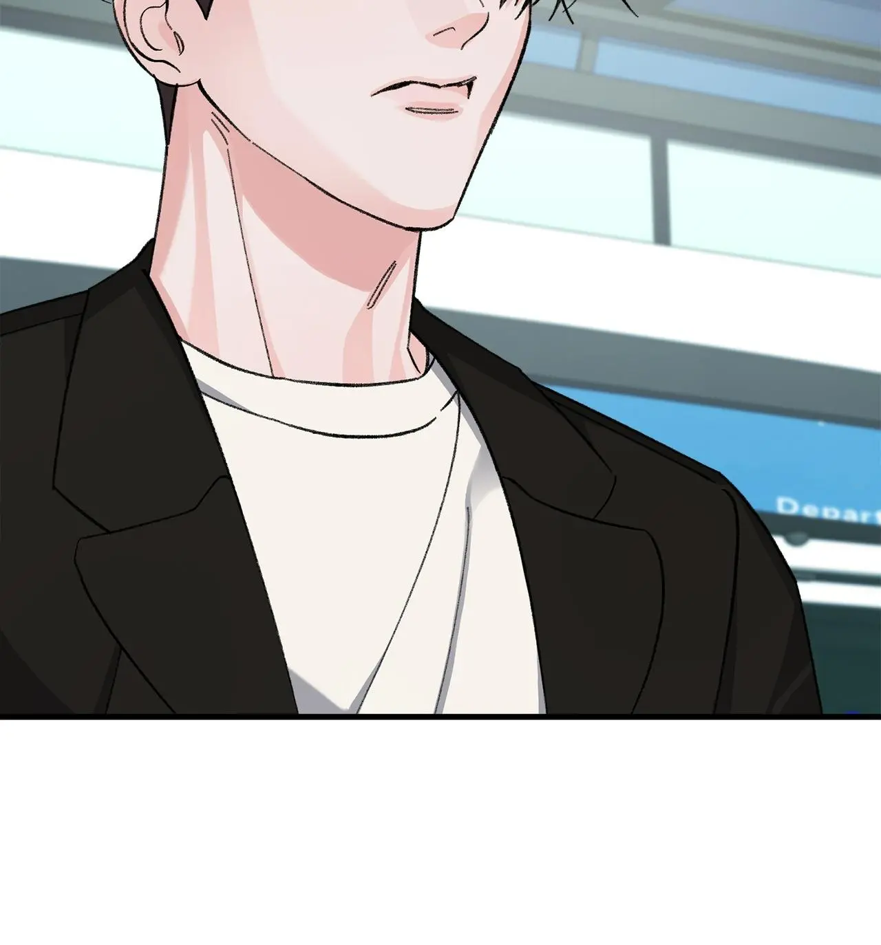 You’re Just My Type, Sir - Chapter 30 Page 15