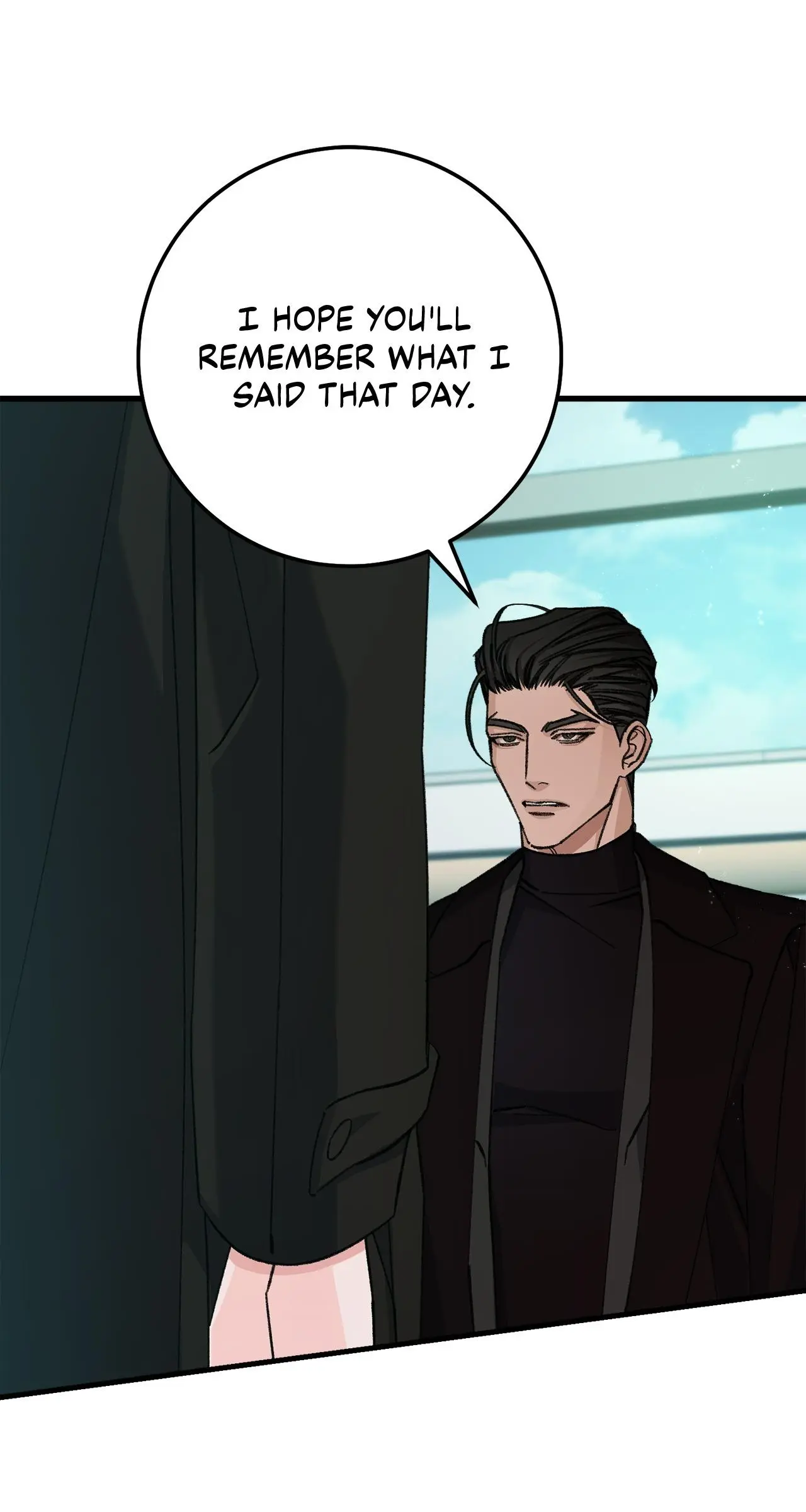 You’re Just My Type, Sir - Chapter 30 Page 16