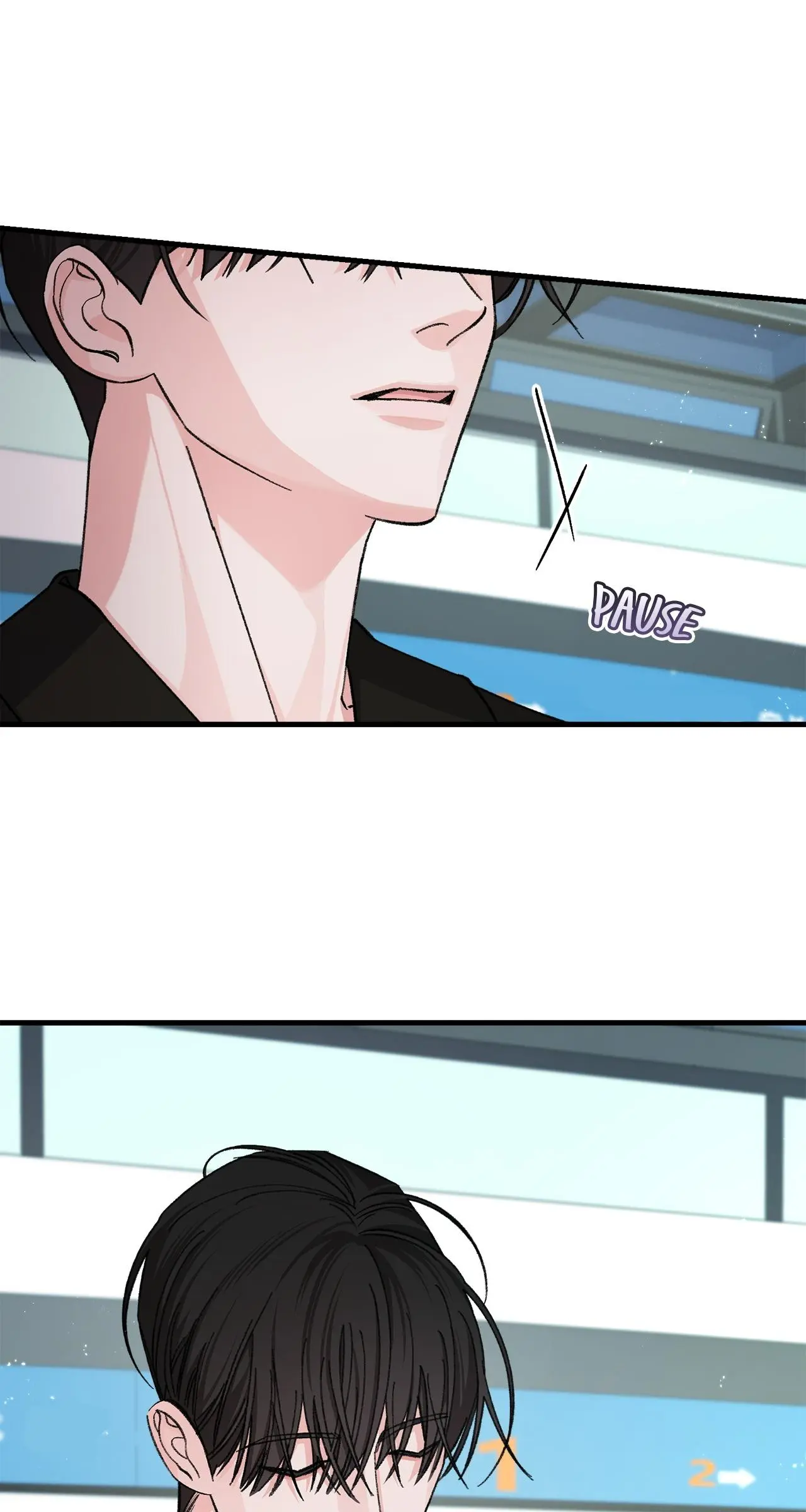 You’re Just My Type, Sir - Chapter 30 Page 17