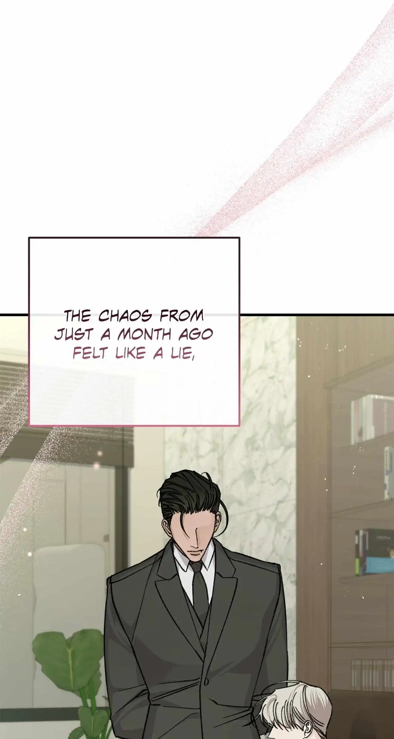 You’re Just My Type, Sir - Chapter 30 Page 29