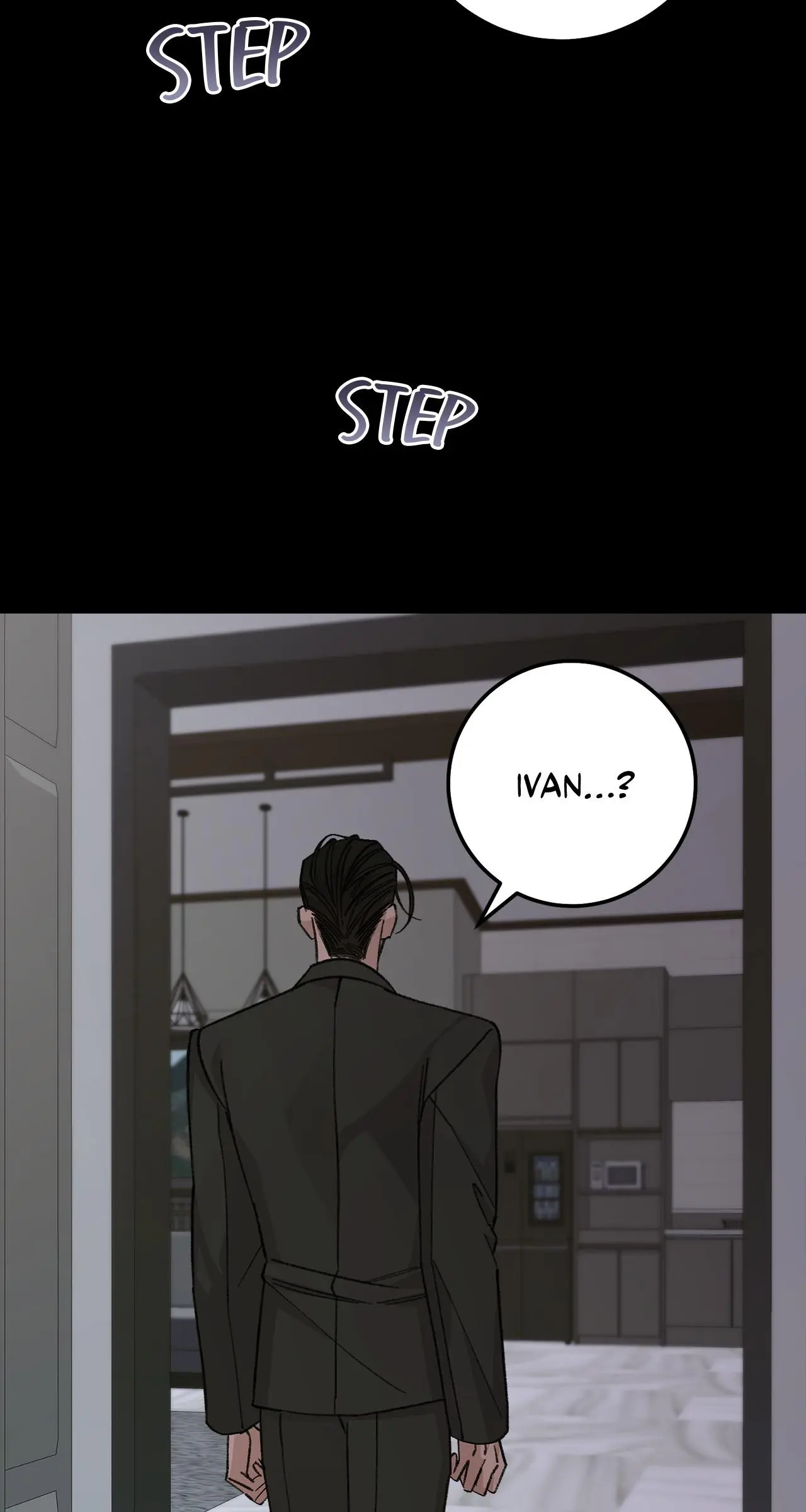You’re Just My Type, Sir - Chapter 30 Page 39