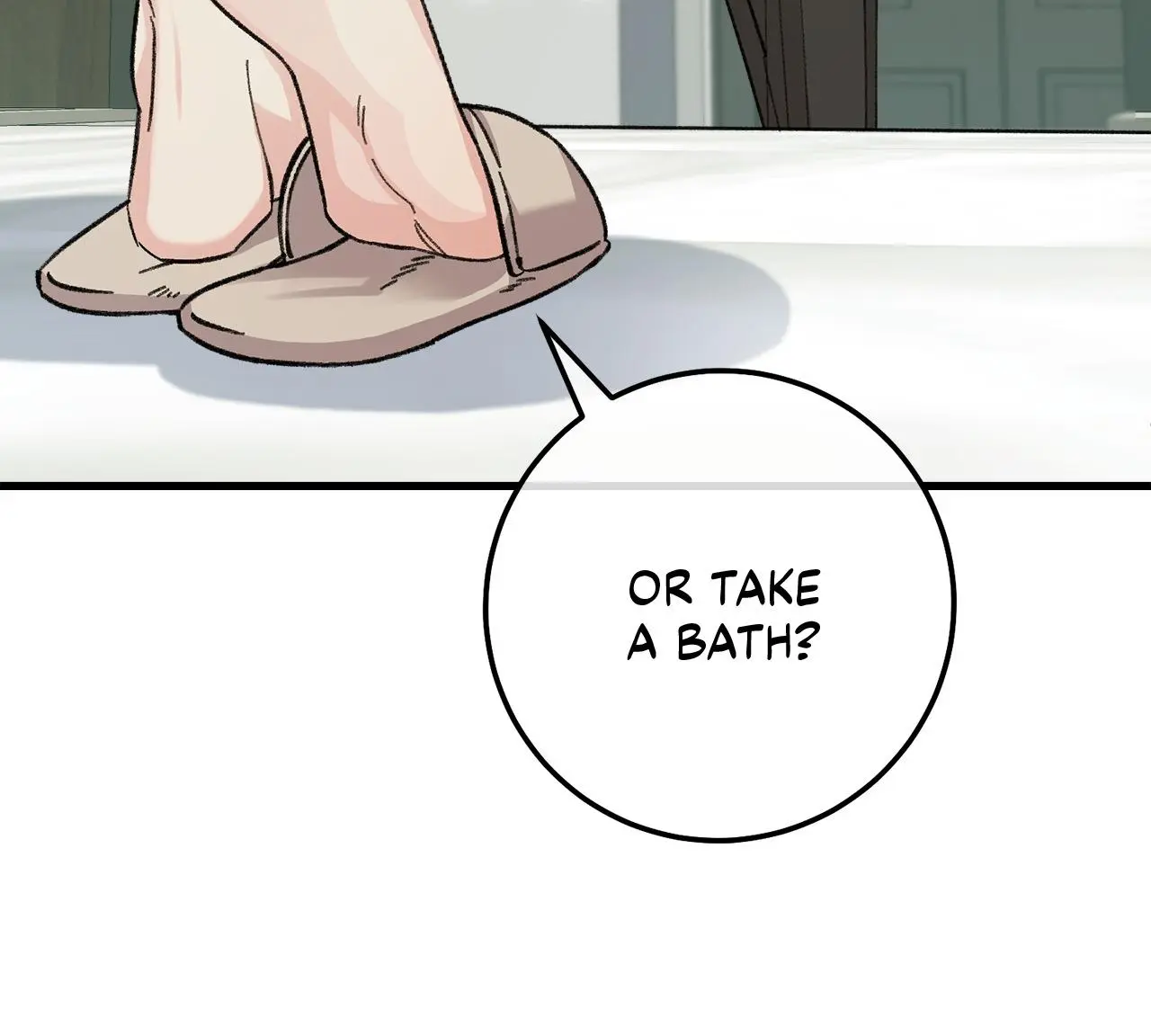 You’re Just My Type, Sir - Chapter 30 Page 42