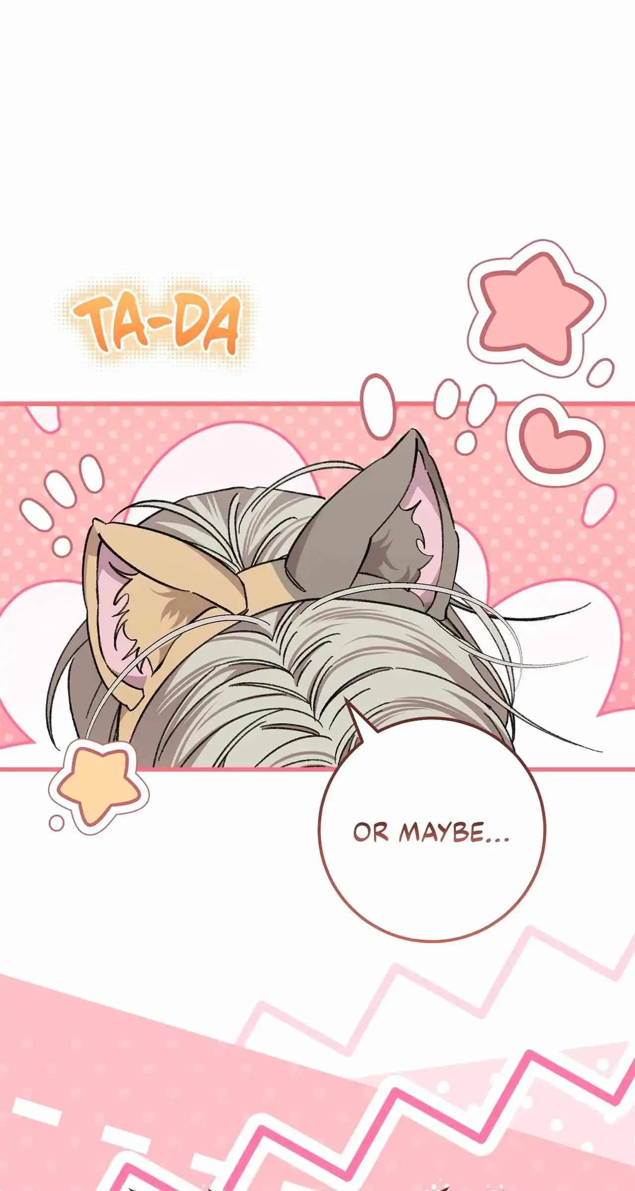 You’re Just My Type, Sir - Chapter 30 Page 43