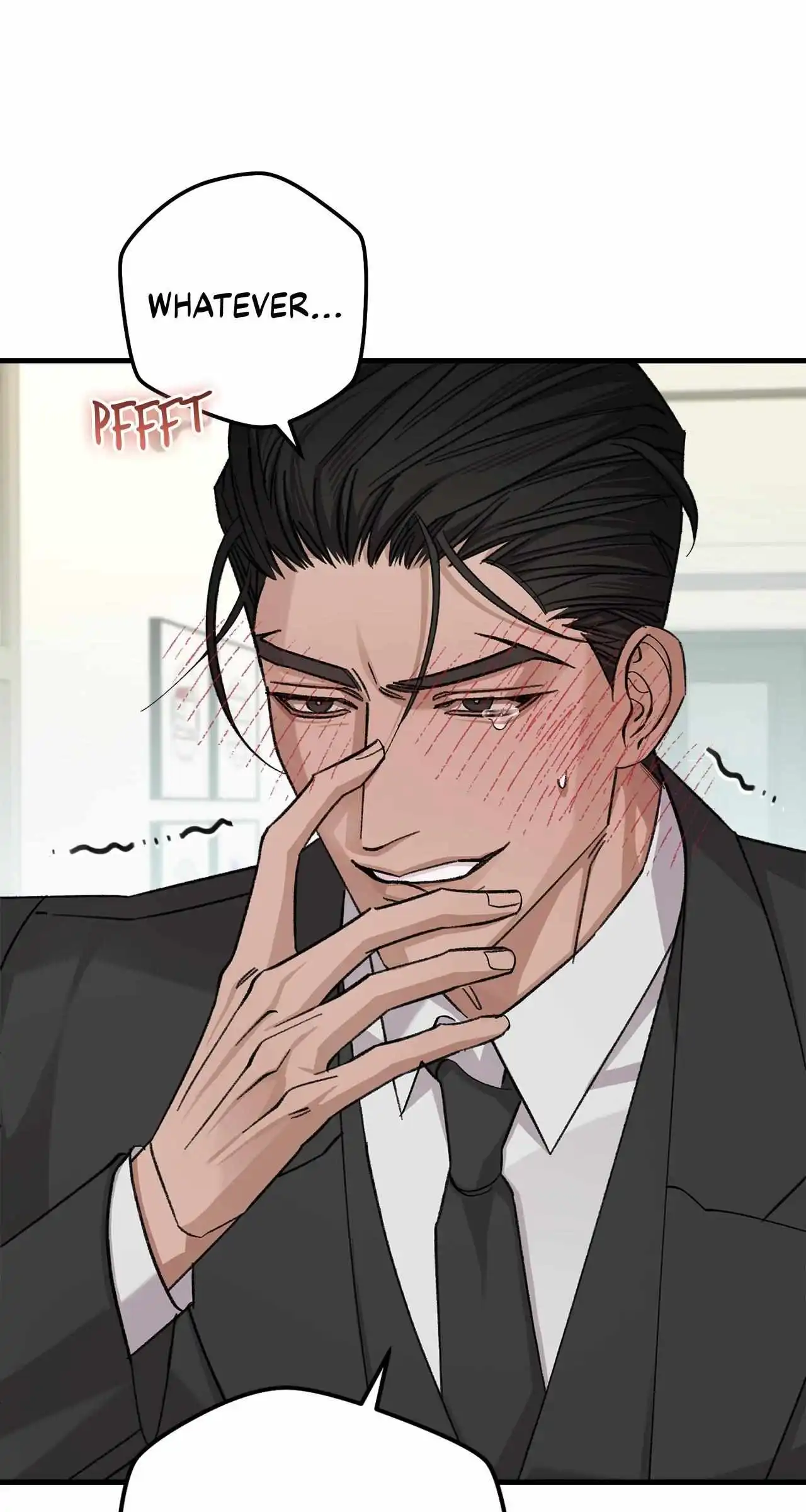 You’re Just My Type, Sir - Chapter 30 Page 49