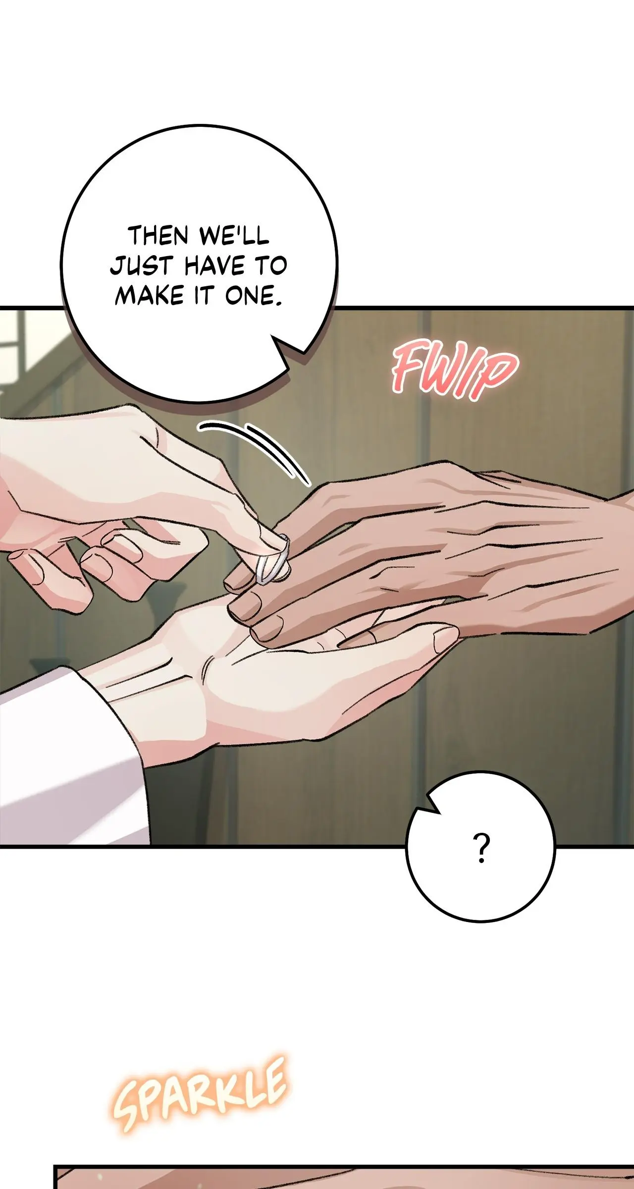 You’re Just My Type, Sir - Chapter 30 Page 58