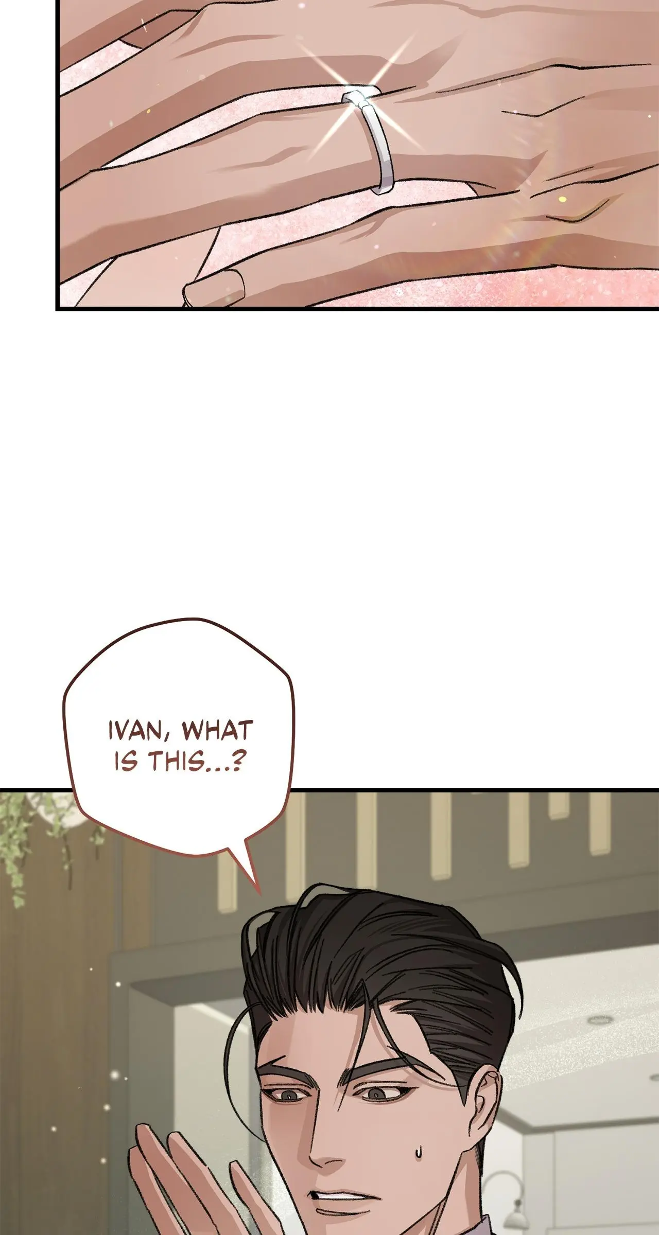 You’re Just My Type, Sir - Chapter 30 Page 59