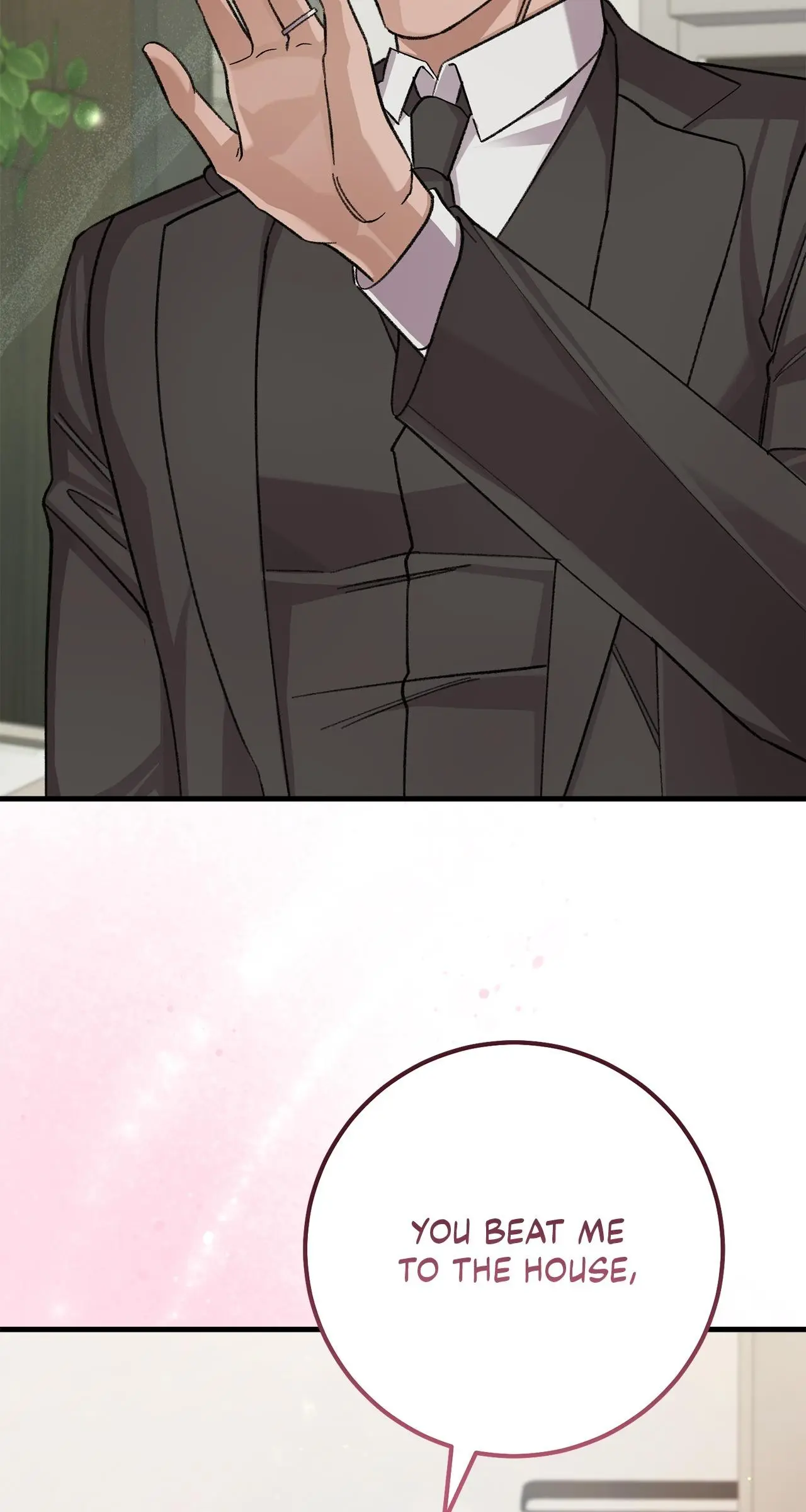 You’re Just My Type, Sir - Chapter 30 Page 60