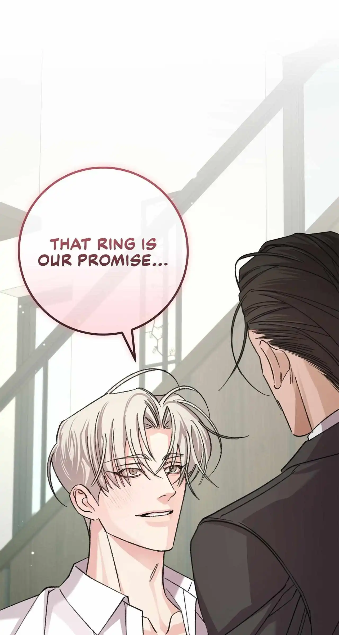 You’re Just My Type, Sir - Chapter 30 Page 65