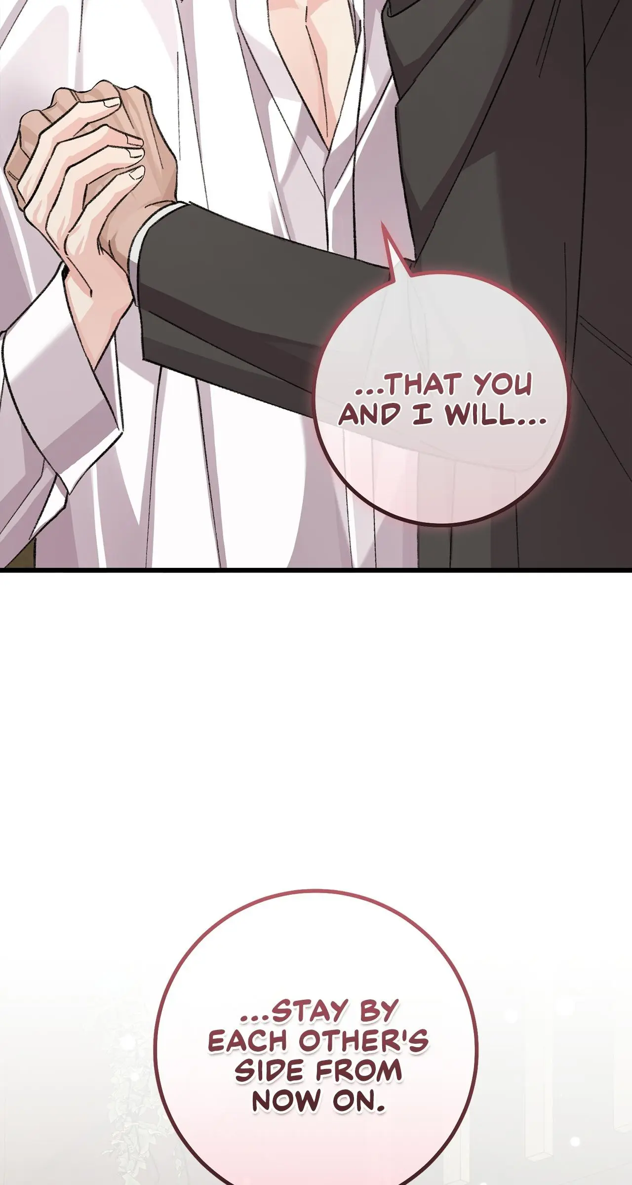 You’re Just My Type, Sir - Chapter 30 Page 66