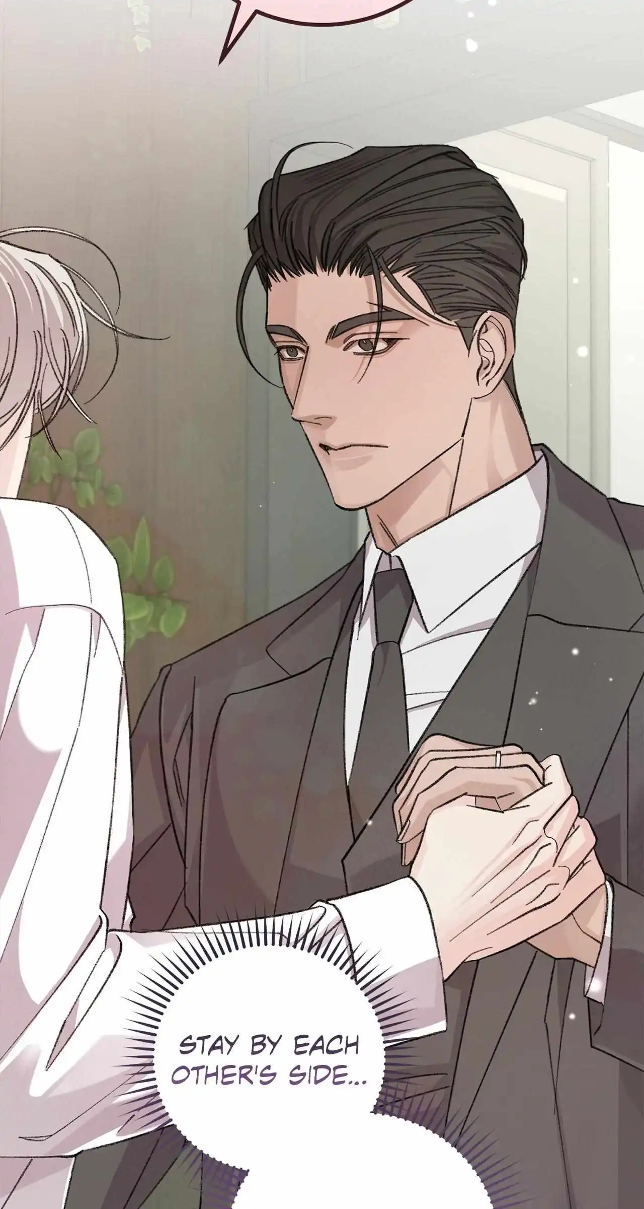 You’re Just My Type, Sir - Chapter 30 Page 67