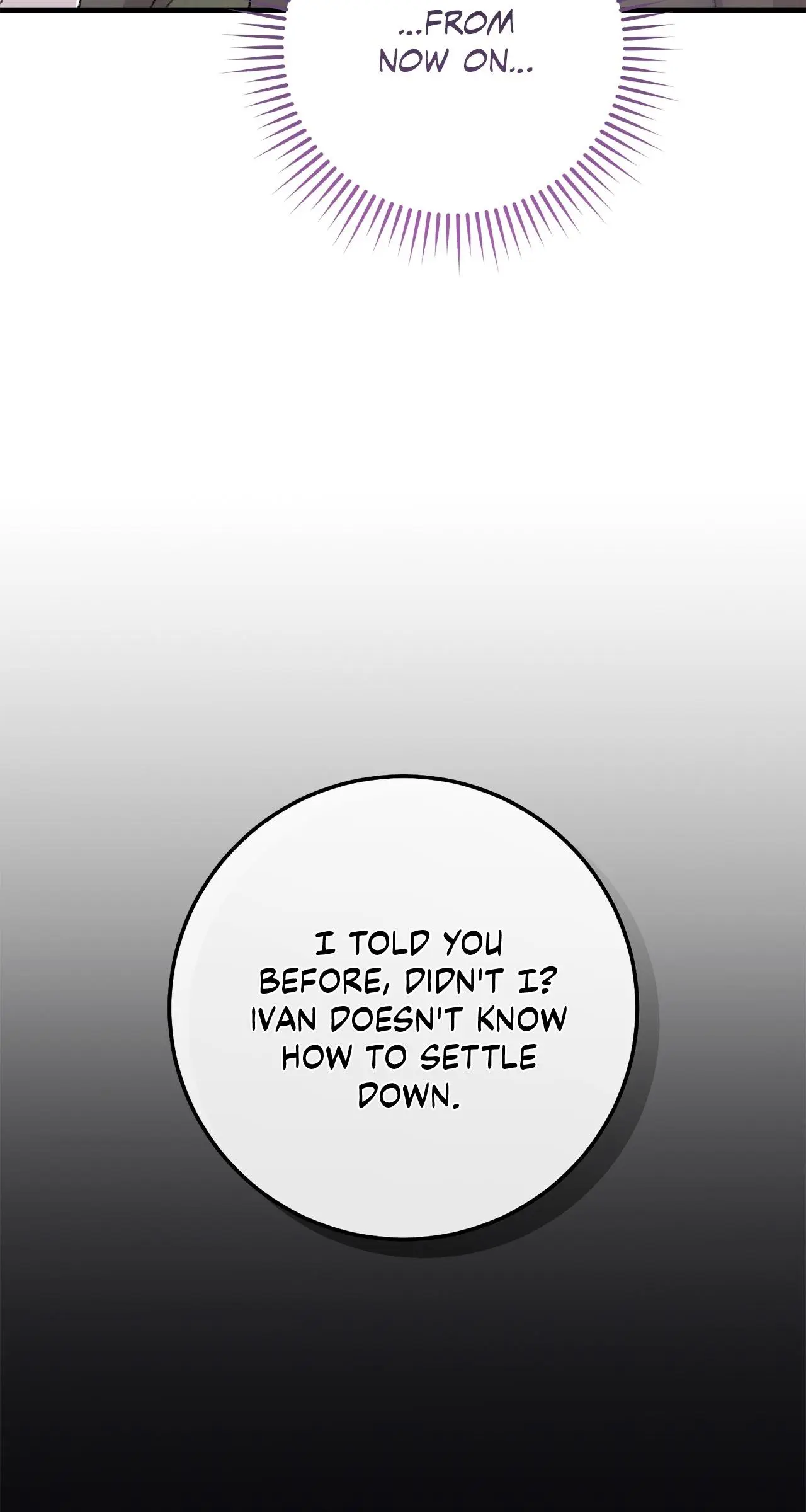 You’re Just My Type, Sir - Chapter 30 Page 68