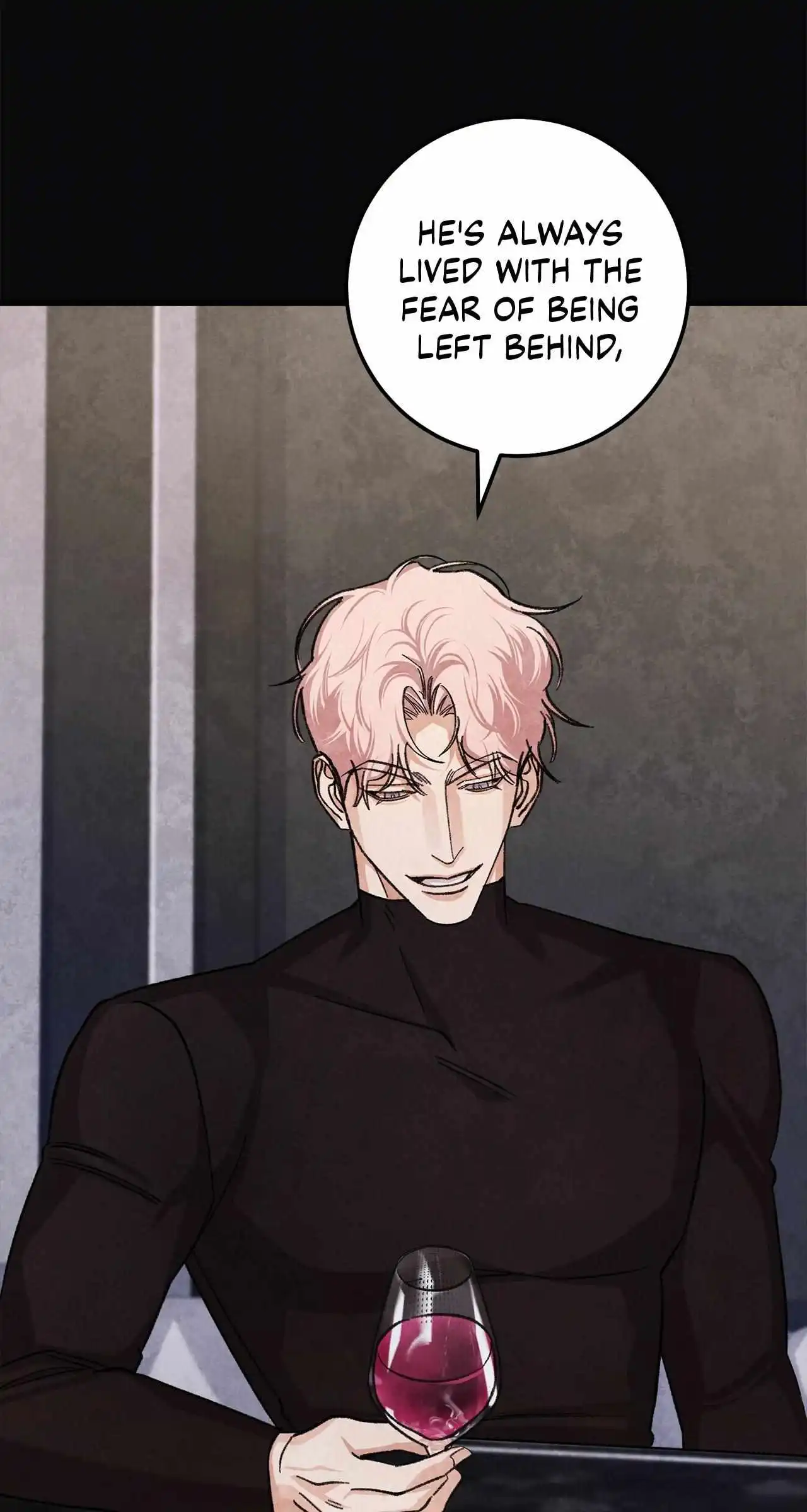 You’re Just My Type, Sir - Chapter 30 Page 69