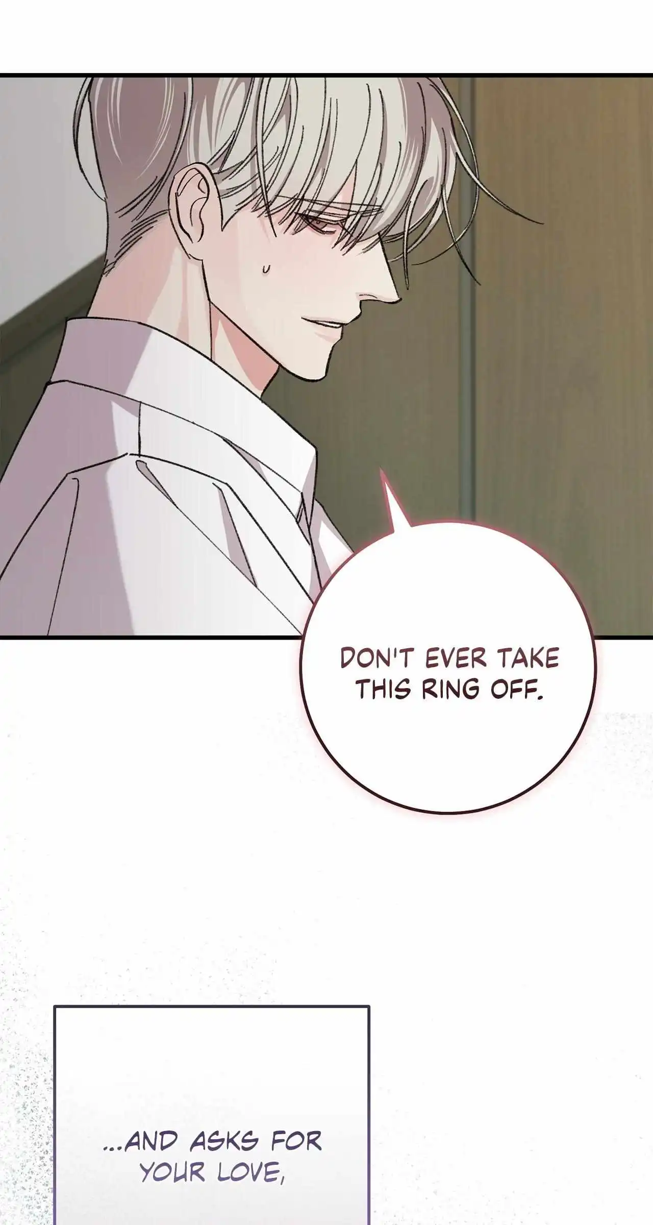 You’re Just My Type, Sir - Chapter 30 Page 72