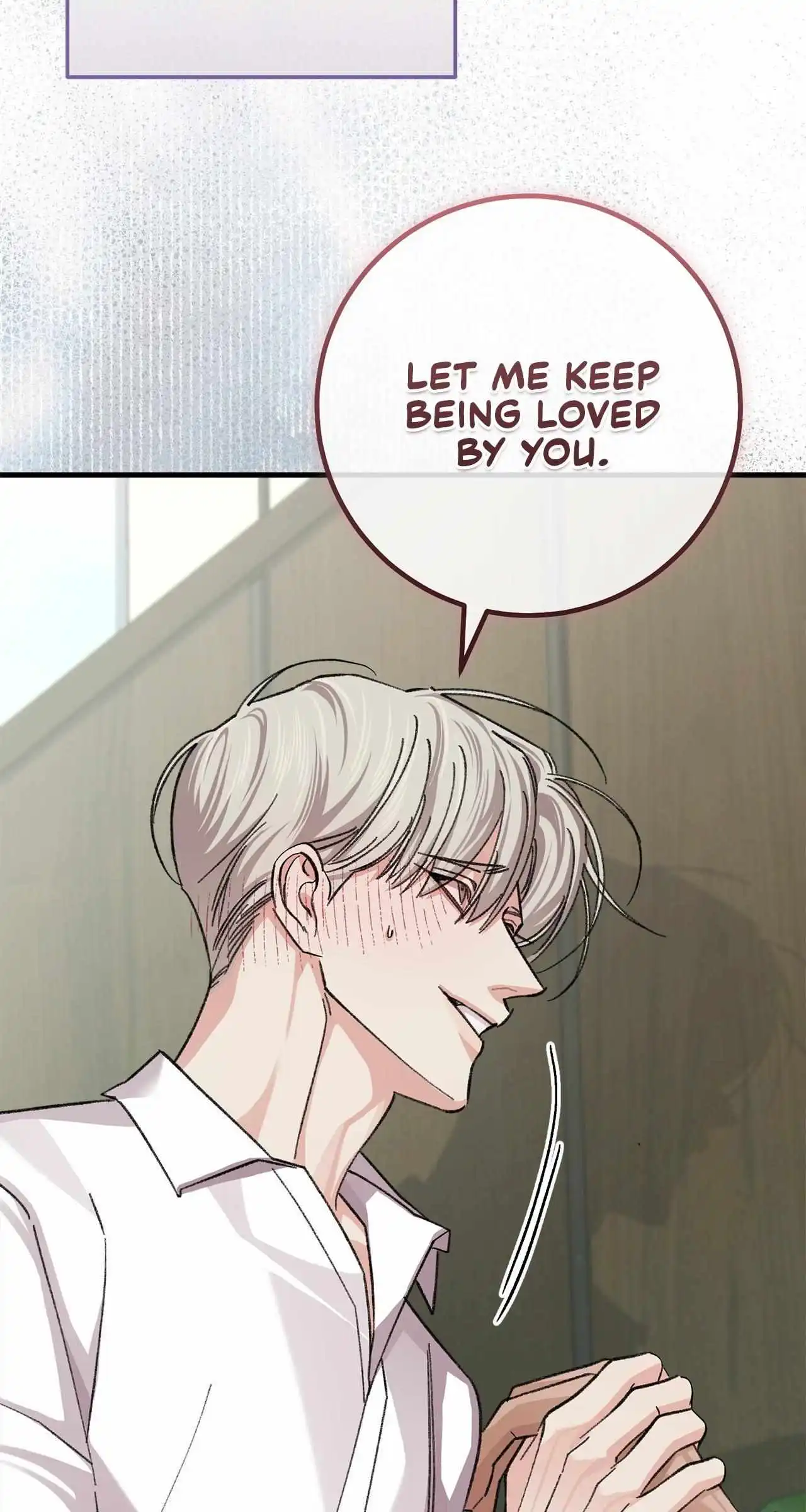 You’re Just My Type, Sir - Chapter 30 Page 73