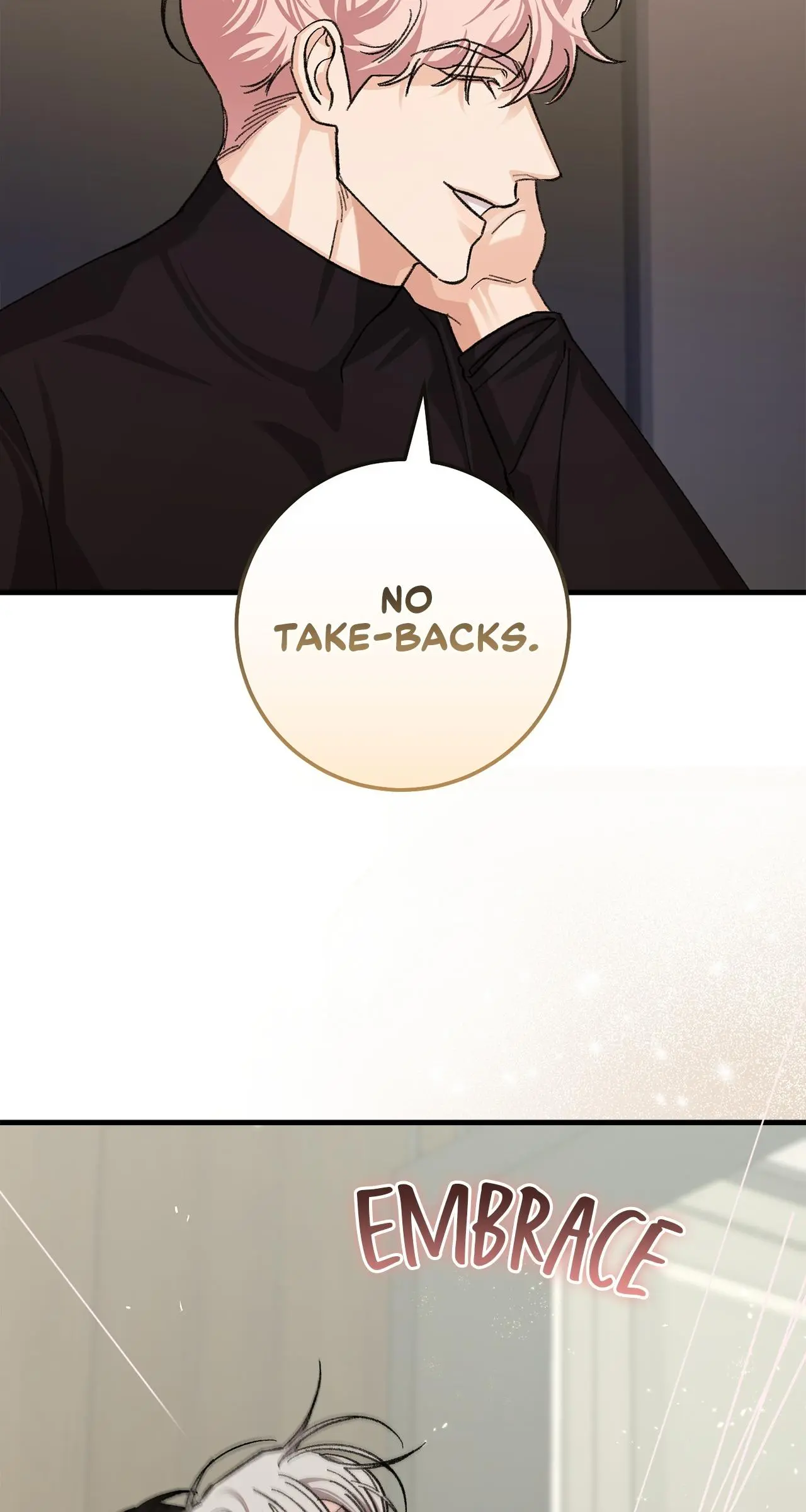 You’re Just My Type, Sir - Chapter 30 Page 76