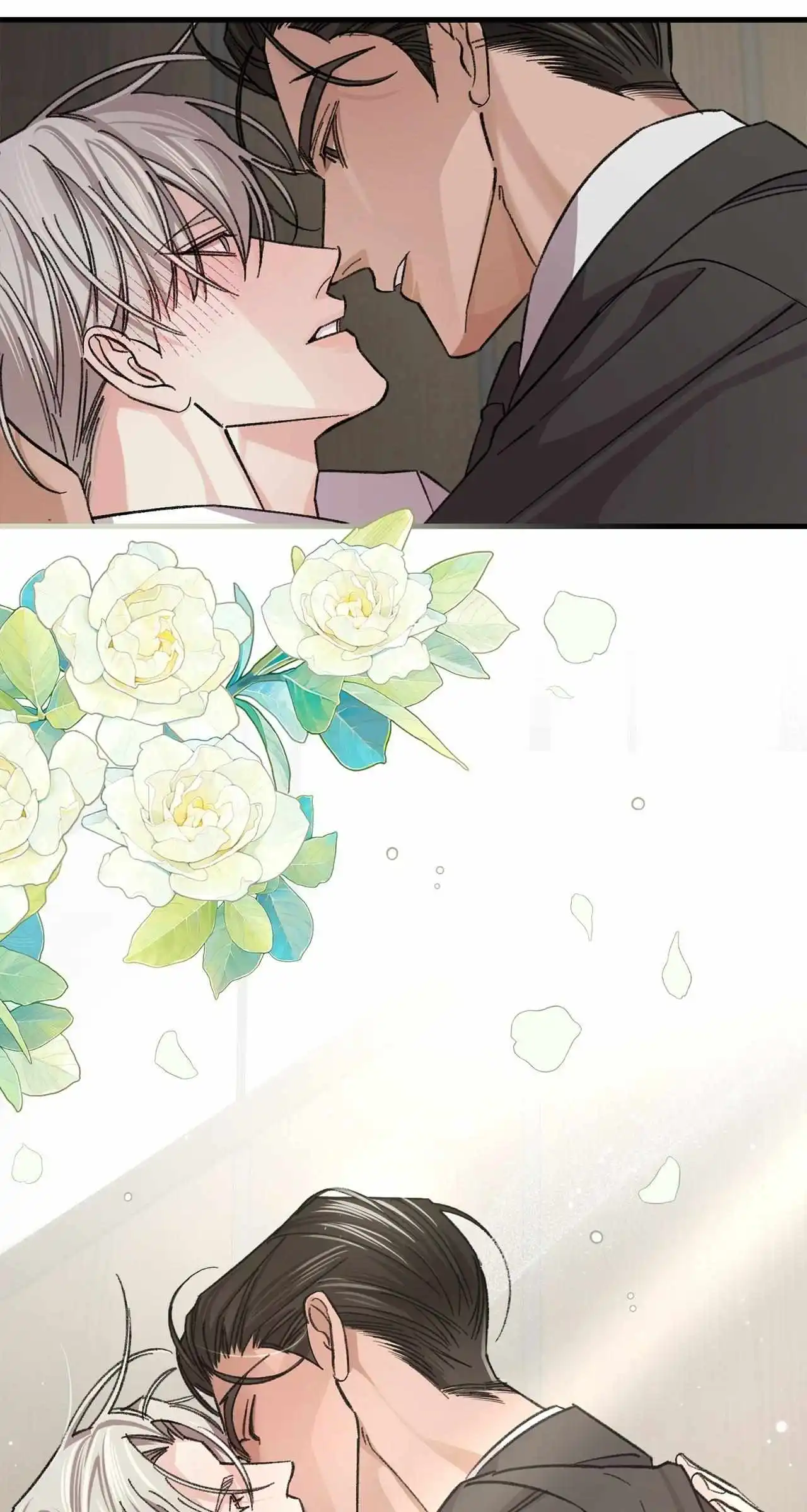 You’re Just My Type, Sir - Chapter 30 Page 78