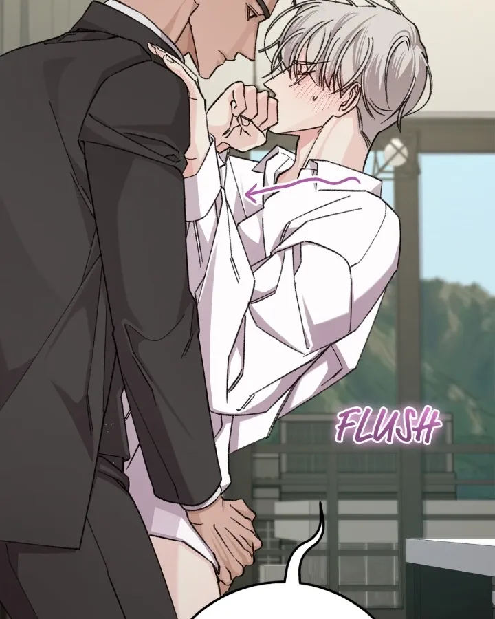 You’re Just My Type, Sir - Chapter 31 Page 2