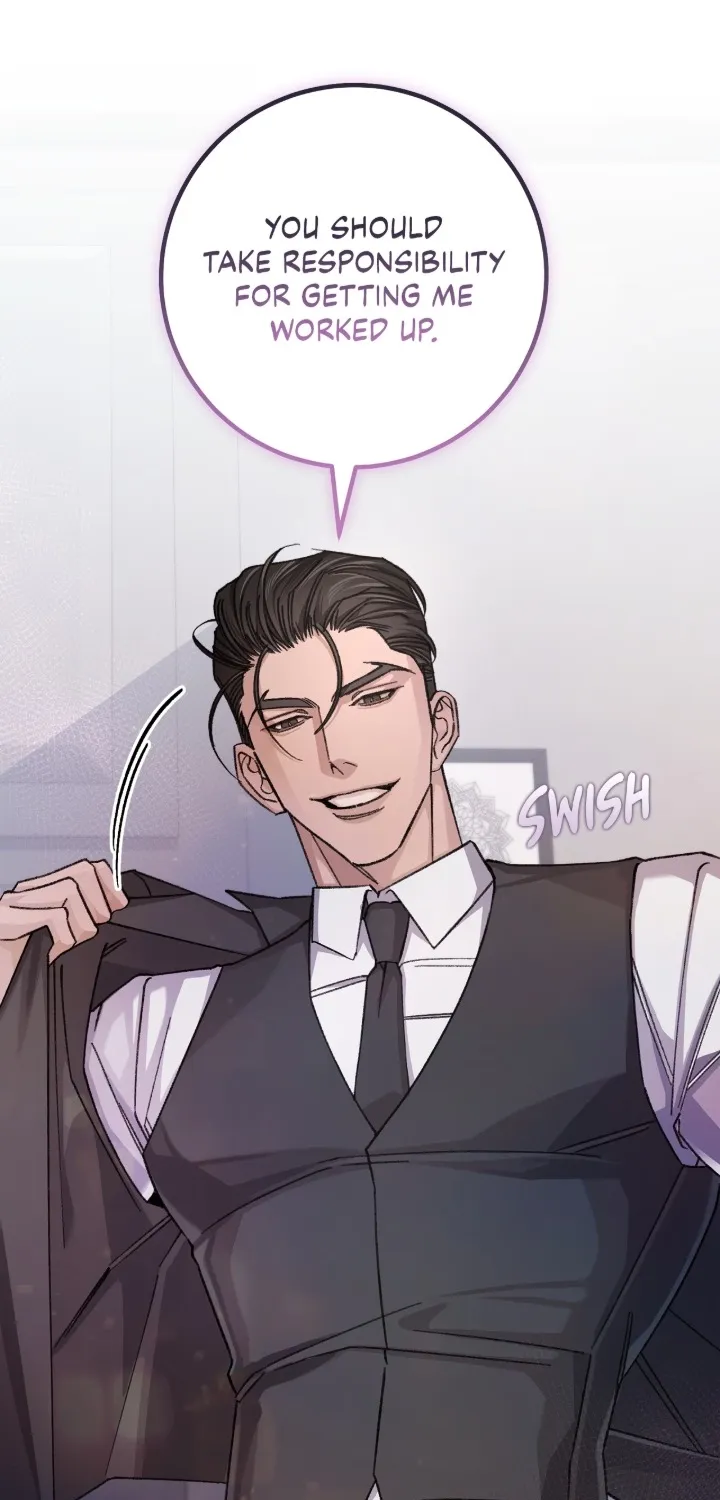 You’re Just My Type, Sir - Chapter 31 Page 9