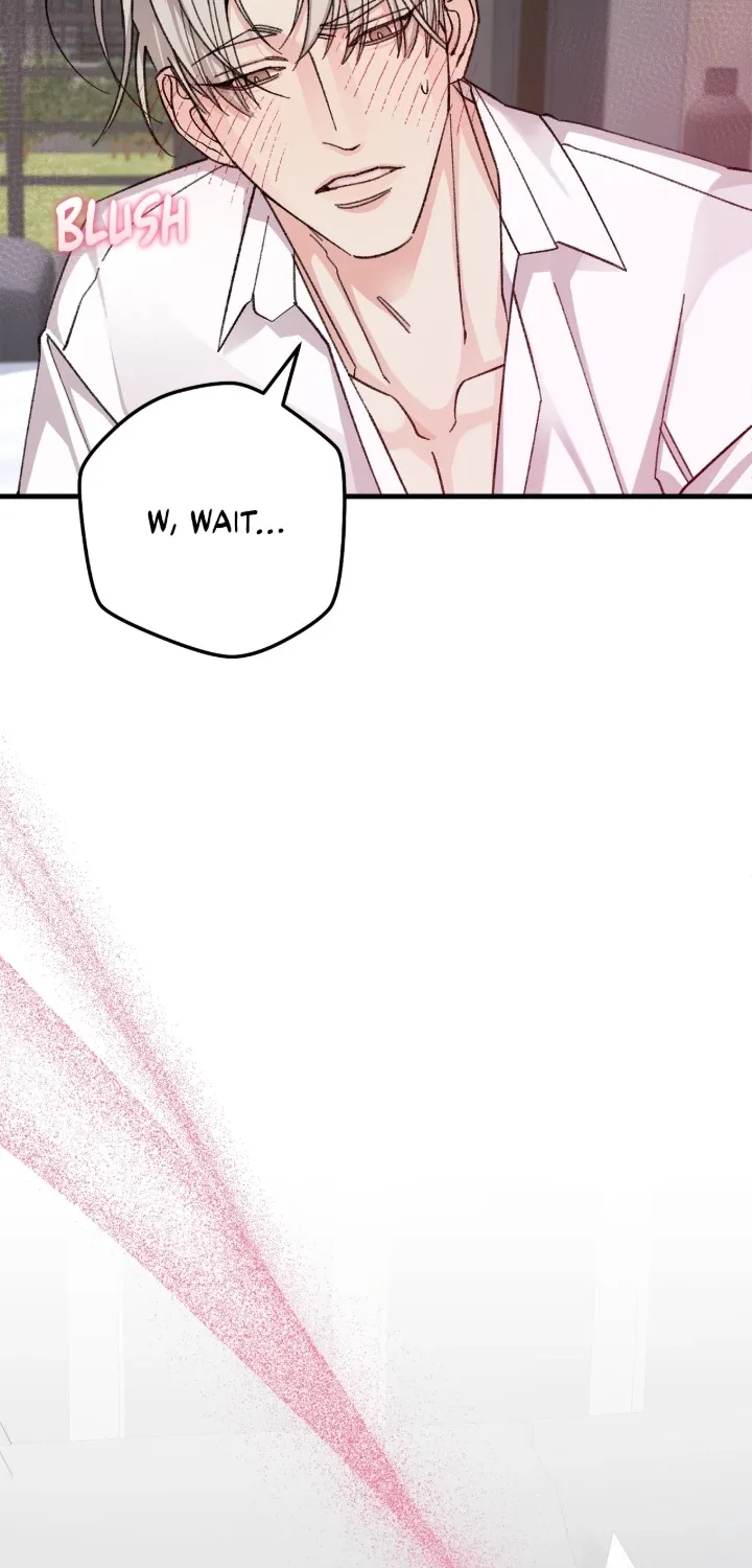 You’re Just My Type, Sir - Chapter 31 Page 11