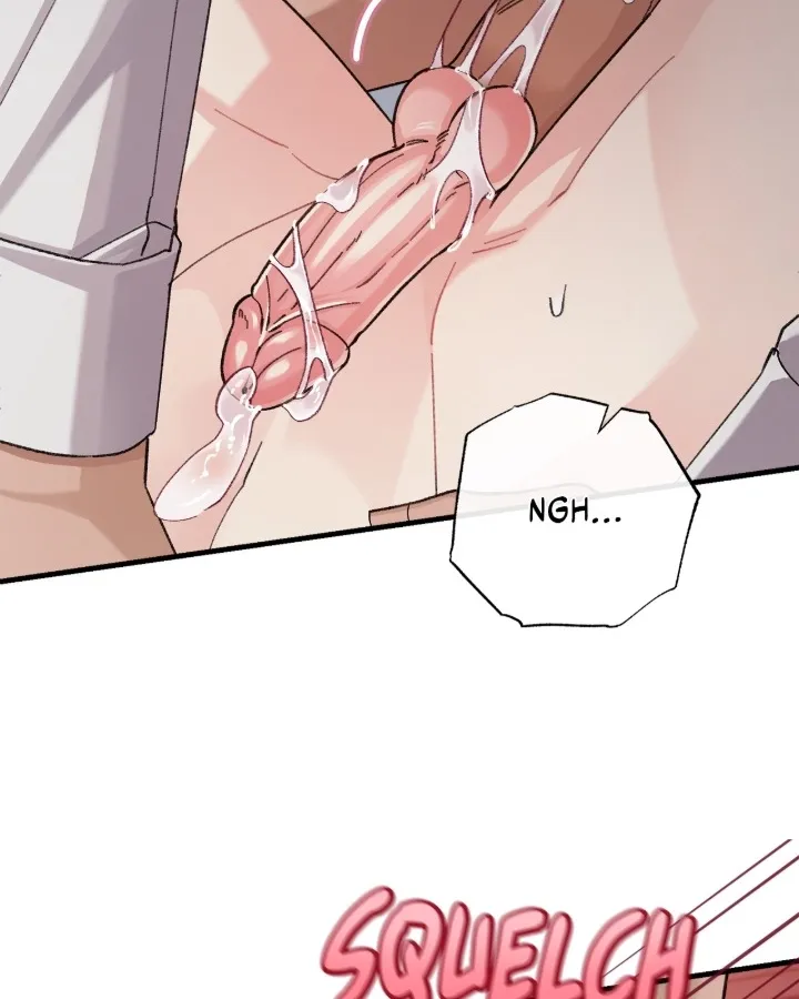 You’re Just My Type, Sir - Chapter 31 Page 16