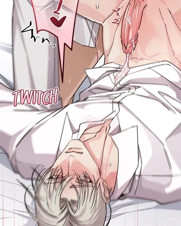 You’re Just My Type, Sir - Chapter 31 Page 19