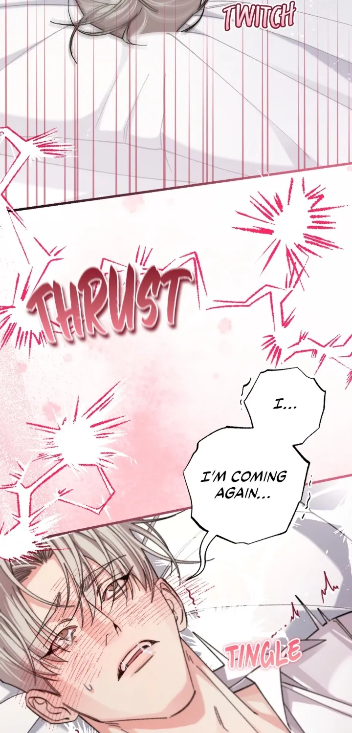 You’re Just My Type, Sir - Chapter 31 Page 20