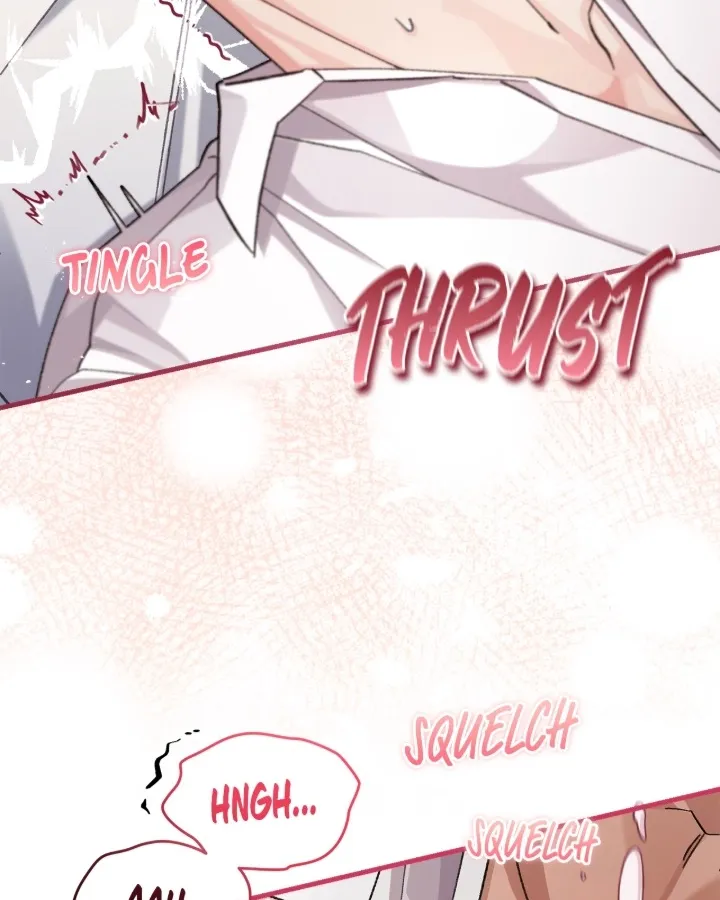 You’re Just My Type, Sir - Chapter 31 Page 21