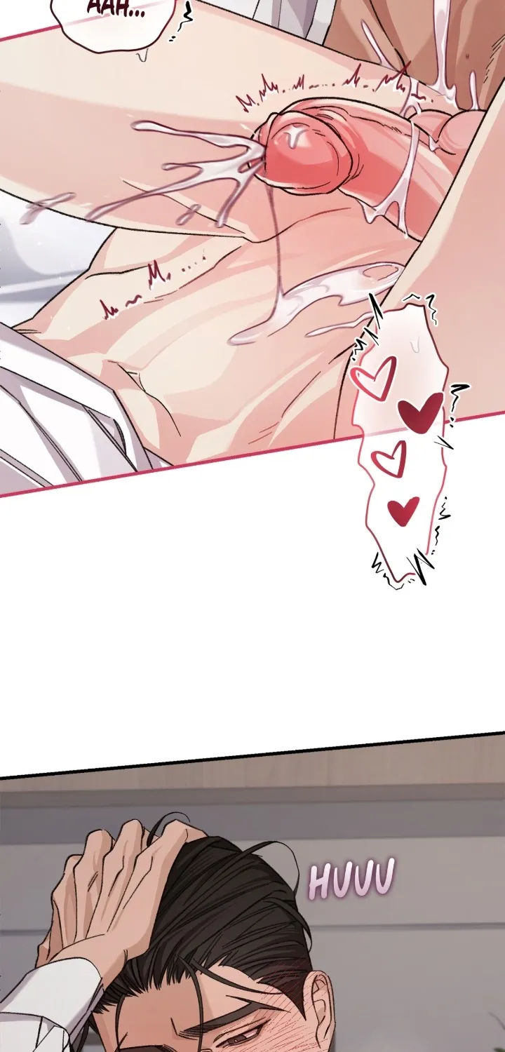 You’re Just My Type, Sir - Chapter 31 Page 22